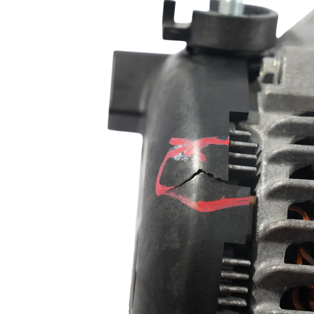  Alternateur BMW F87 M2 F80 M3 F82 F83 M4 S55 Engine Generator 250A Denso - SKU 7848603-1 - Numéro de pièce 7848603