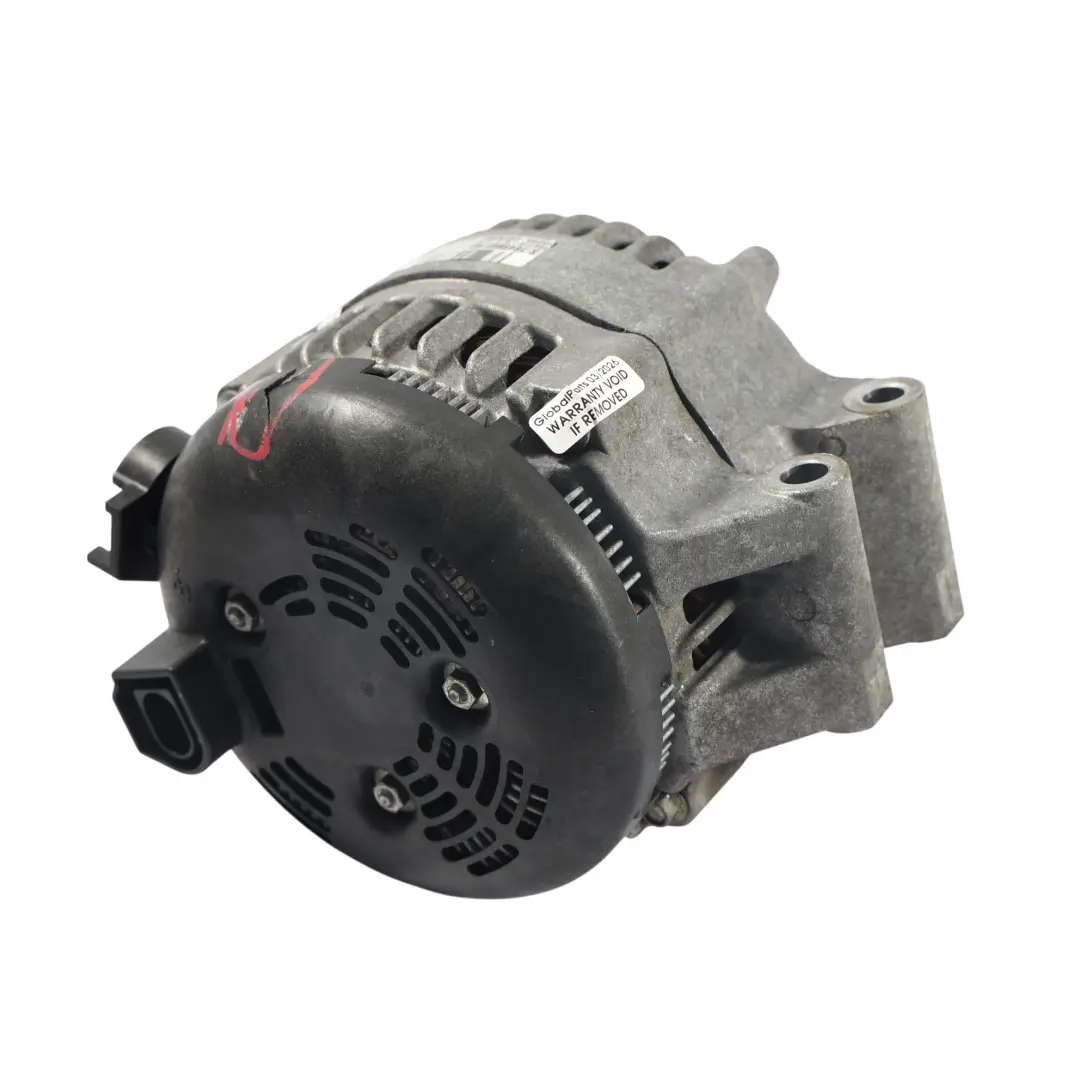 Alternateur BMW F87 M2 F80 M3 F82 F83 M4 S55 Engine Generator 250A Denso pour à propos du numéro de pièce 7848603 Alternateur BMW F87 M2 F80 M3 F82 F83 M4 S55 Engine Generator 250A Denso - SKU 7848603-1 - Numéro de pièce 7848603