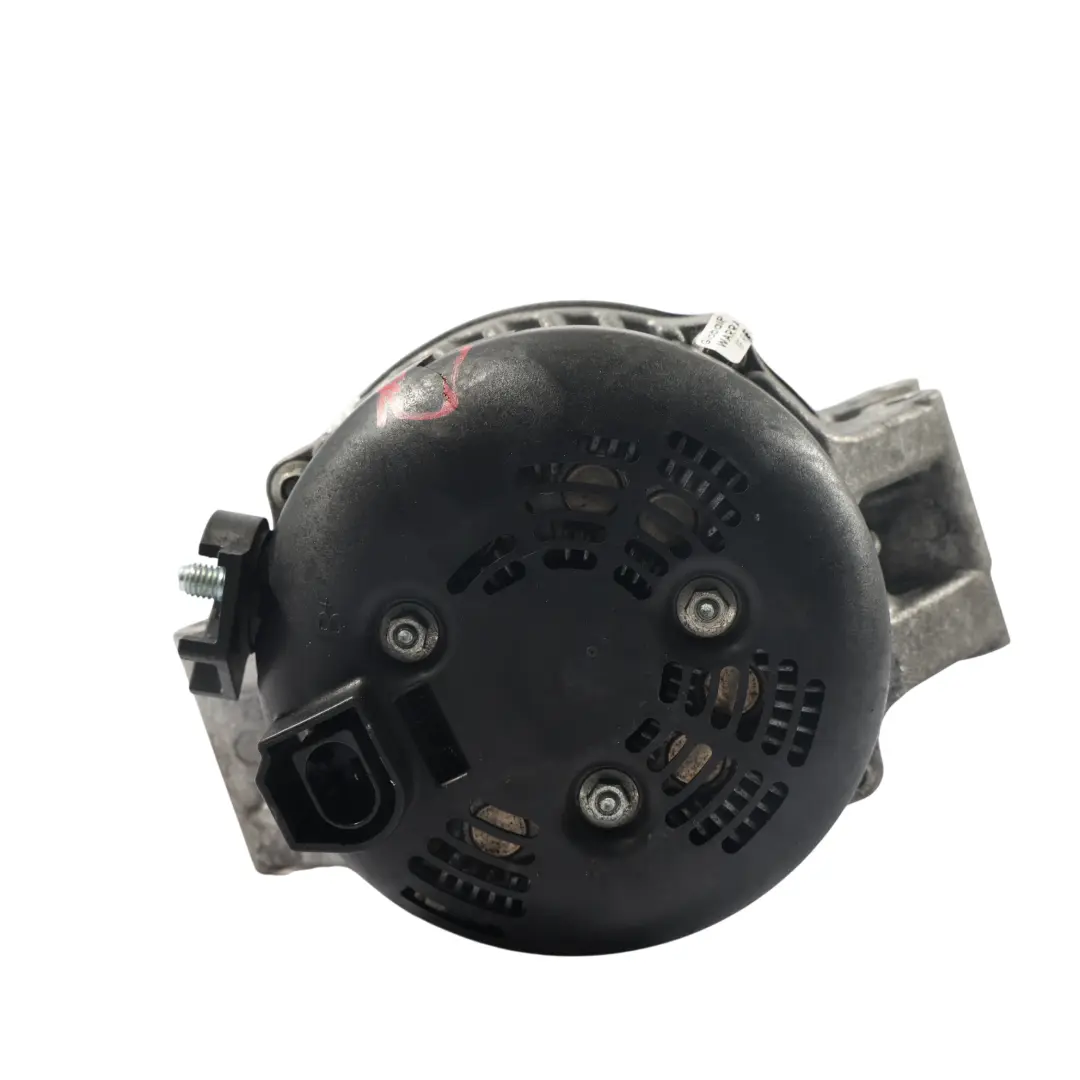 Alternator BMW F87 M2 F80 M3 F82 F83 M4 S55 Engine Generator 250A Denso to with Part number 7848603 Alternator BMW F87 M2 F80 M3 F82 F83 M4 S55 Engine Generator 250A Denso - SKU 7848603-1 - Part number 7848603