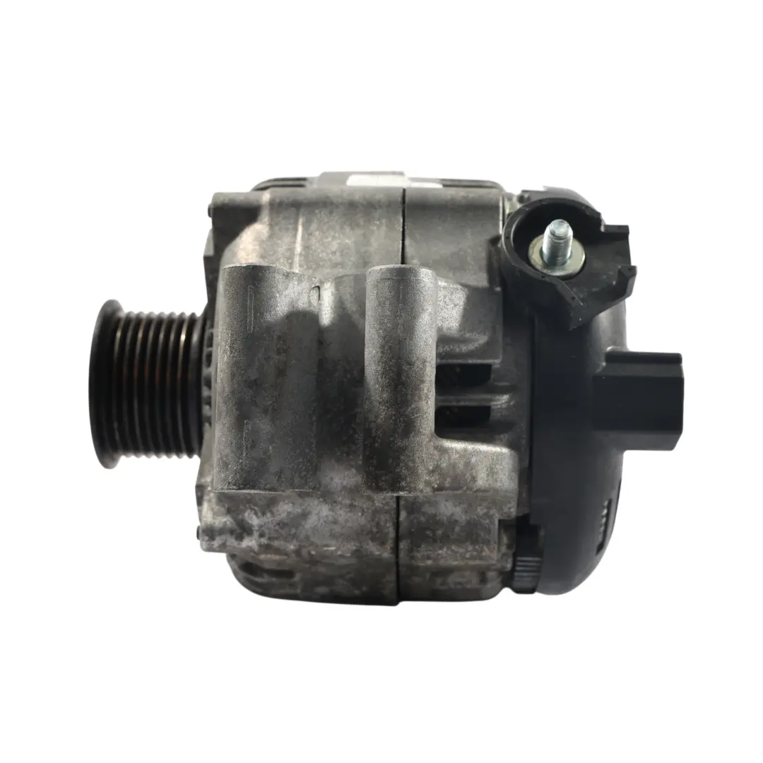 Lichtmaschine BMW F87 M2 F80 M3 F82 F83 M4 S55 Motor Generator 250A für mit Teilenummer 7848603 Lichtmaschine BMW F87 M2 F80 M3 F82 F83 M4 S55 Motor Generator 250A - SKU 7848603-1 - Teilenummer 7848603