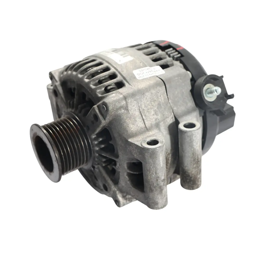  Lichtmaschine BMW F87 M2 F80 M3 F82 F83 M4 S55 Motor Generator 250A - SKU 7848603-1 - Teilenummer 7848603