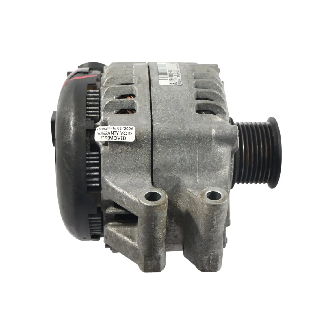 Alternateur BMW F87 M2 F80 M3 F82 F83 M4 S55 Engine Generator 250A Denso pour à propos du numéro de pièce 7848603 Alternateur BMW F87 M2 F80 M3 F82 F83 M4 S55 Engine Generator 250A Denso - SKU 7848603-1 - Numéro de pièce 7848603