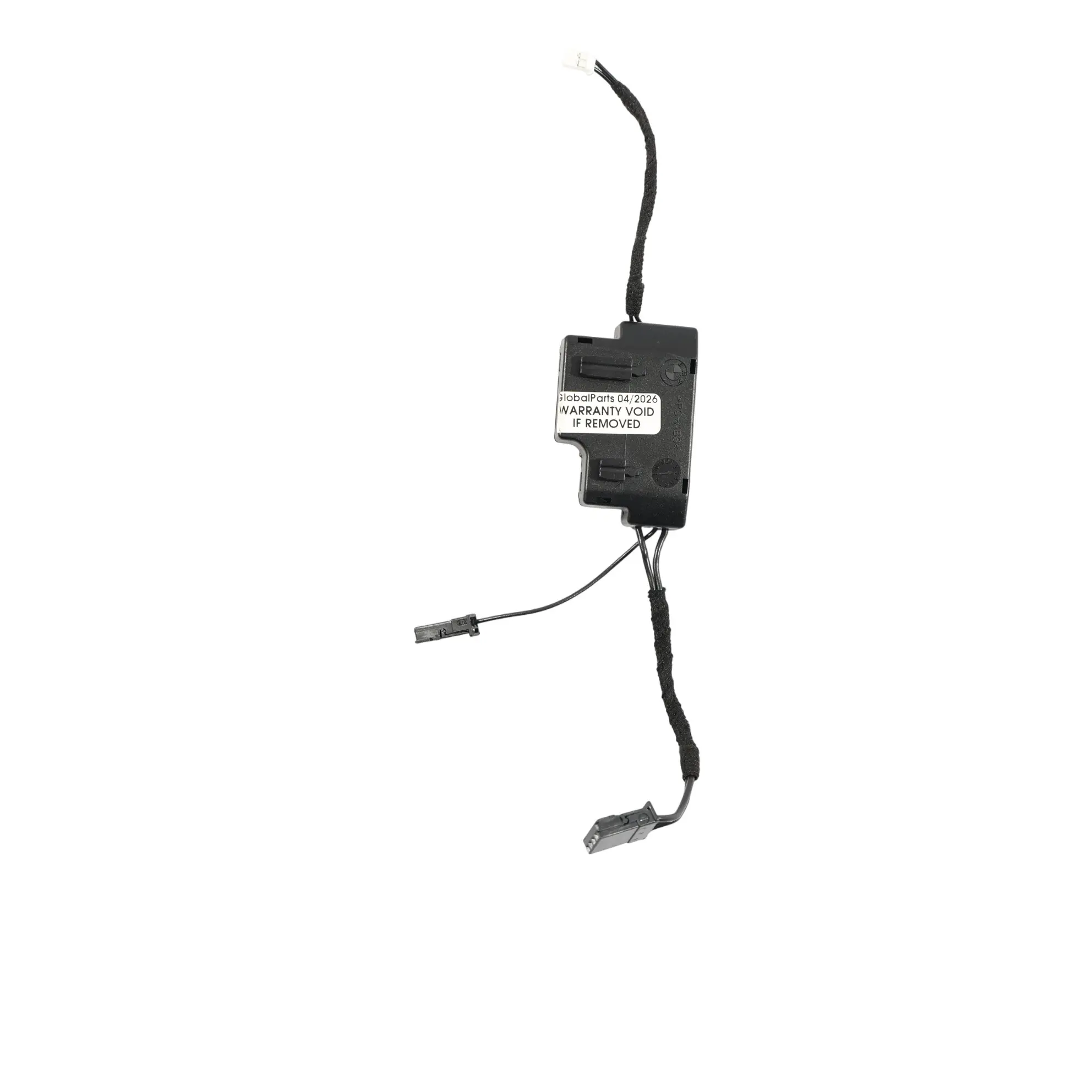 BMW F15 F85 F16 F86 Modulo ECU Controllo Cambio Corsia Volante 7849446