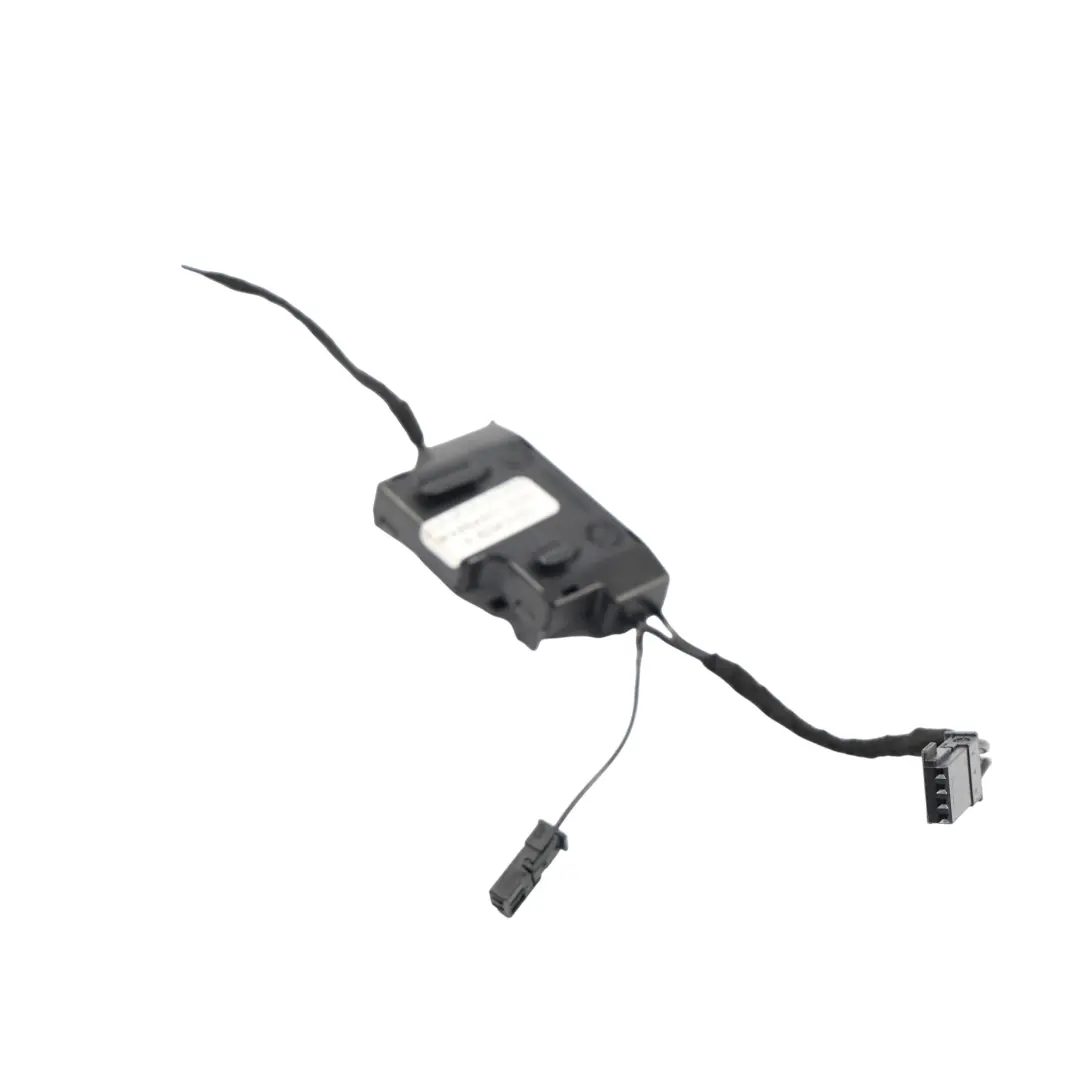 BMW F15 F85 F16 F86 Lenkrad Spurwechsel Steuergerät Modul - SKU 7849446-1 - Teilenummer 7849446
