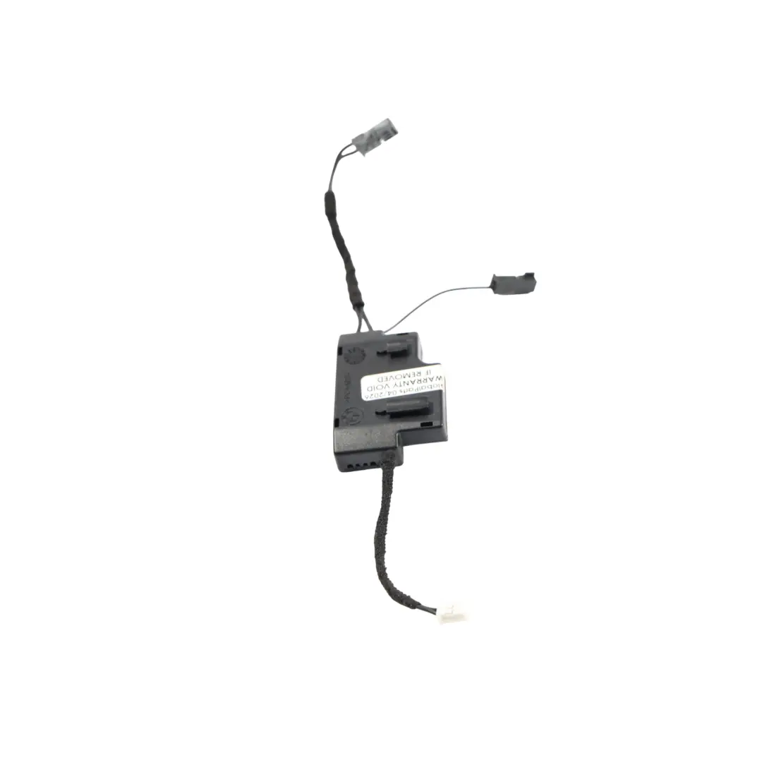 BMW F15 F85 F16 F86 Module ECU Contrôle Changement Voie Volant - SKU 7849446-1 - Numéro de pièce 7849446