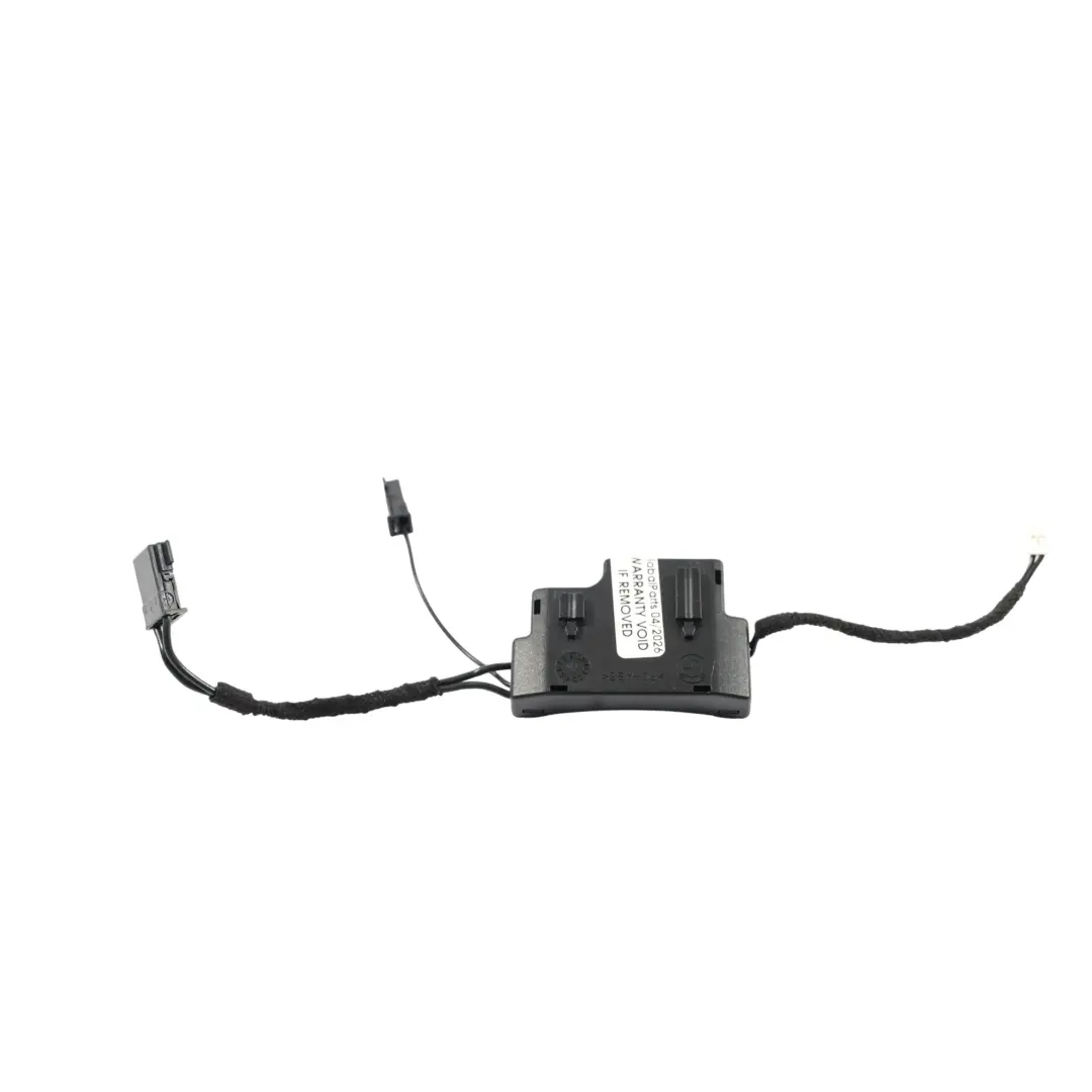 Moduł ECU Kontroli Zmiany Pasa Kierownicy do BMW F15 F85 F16 F86 o numerze 7849446 BMW F15 F85 F16 F86 Moduł ECU Kontroli Zmiany Pasa Kierownicy - SKU 7849446-1 - Numer Części 7849446