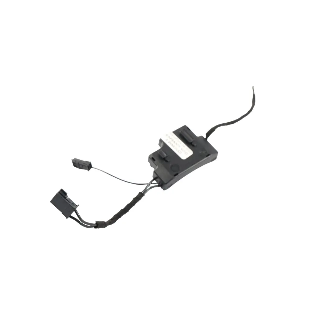 BMW F15 F85 F16 F86 Lenkrad Spurwechsel Steuergerät Modul - SKU 7849446-1 - Teilenummer 7849446
