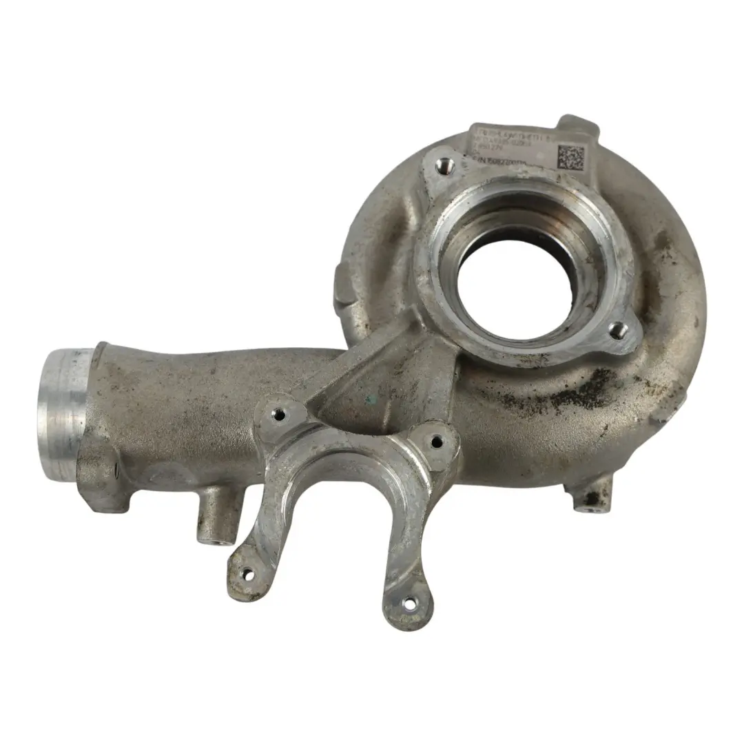 S55 Copertura Alloggiamento Turbocompressore per BMW F80 M3 F82 F83 M4 con numero di parte 7850279 BMW F80 M3 F82 F83 M4 S55 Copertura Alloggiamento Turbocompressore - SKU 7850279-2 - Numero di parte 7850279