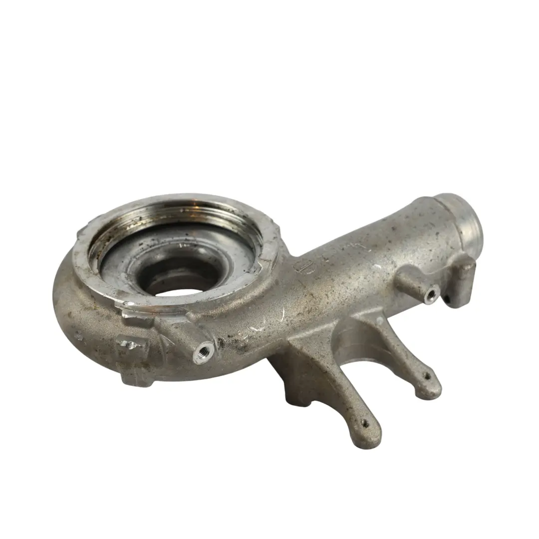 S55 Essence Couvercle Boîtier Turbo pour BMW F80 M3 F82 F83 M4 à propos du numéro de pièce 7850279 BMW F80 M3 F82 F83 M4 S55 Essence Couvercle Boîtier Turbo - SKU 7850279-2 - Numéro de pièce 7850279