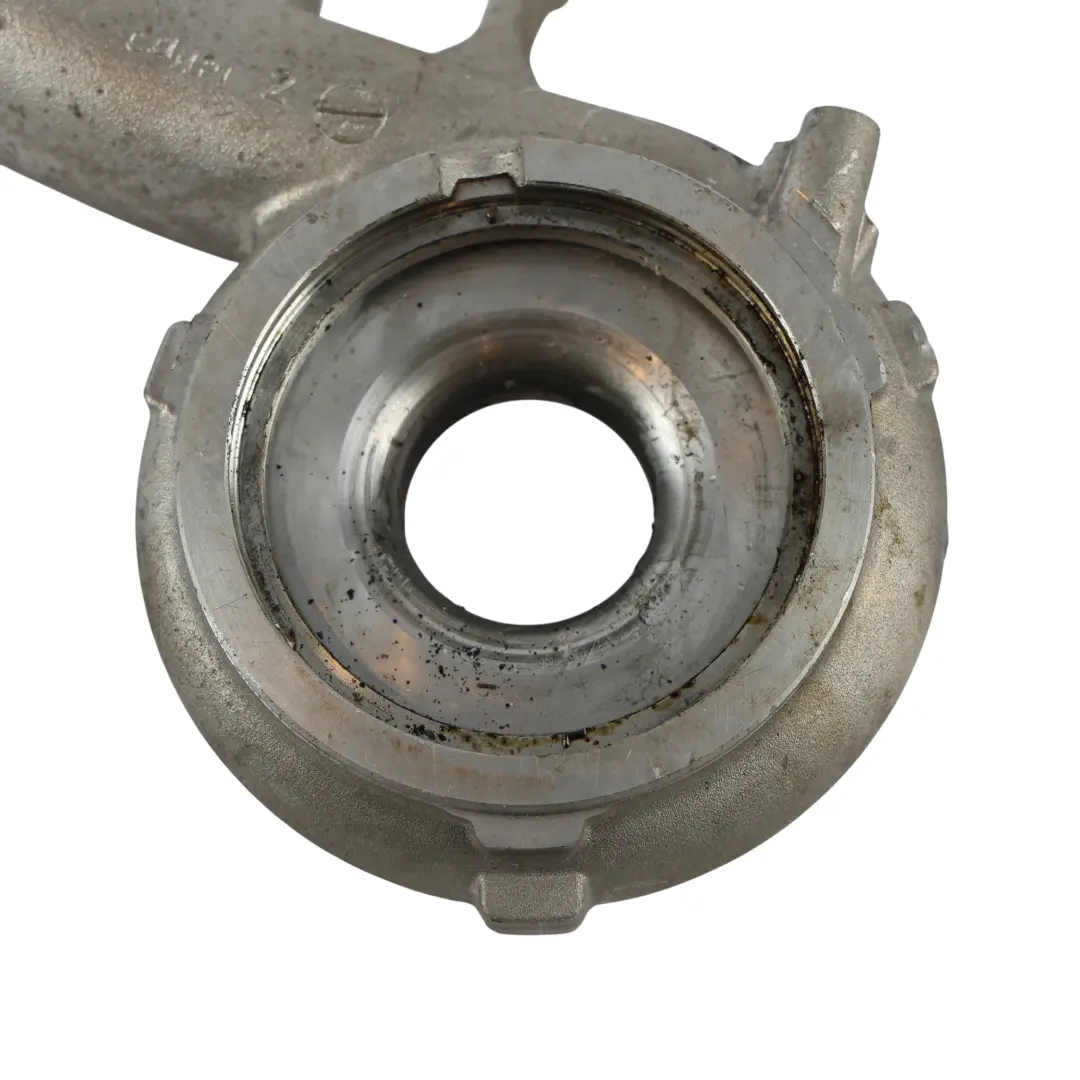 BMW F80 M3 F82 F83 M4 S55 Copertura Alloggiamento Turbocompressore - SKU 7850279-2 - Numero di parte 7850279