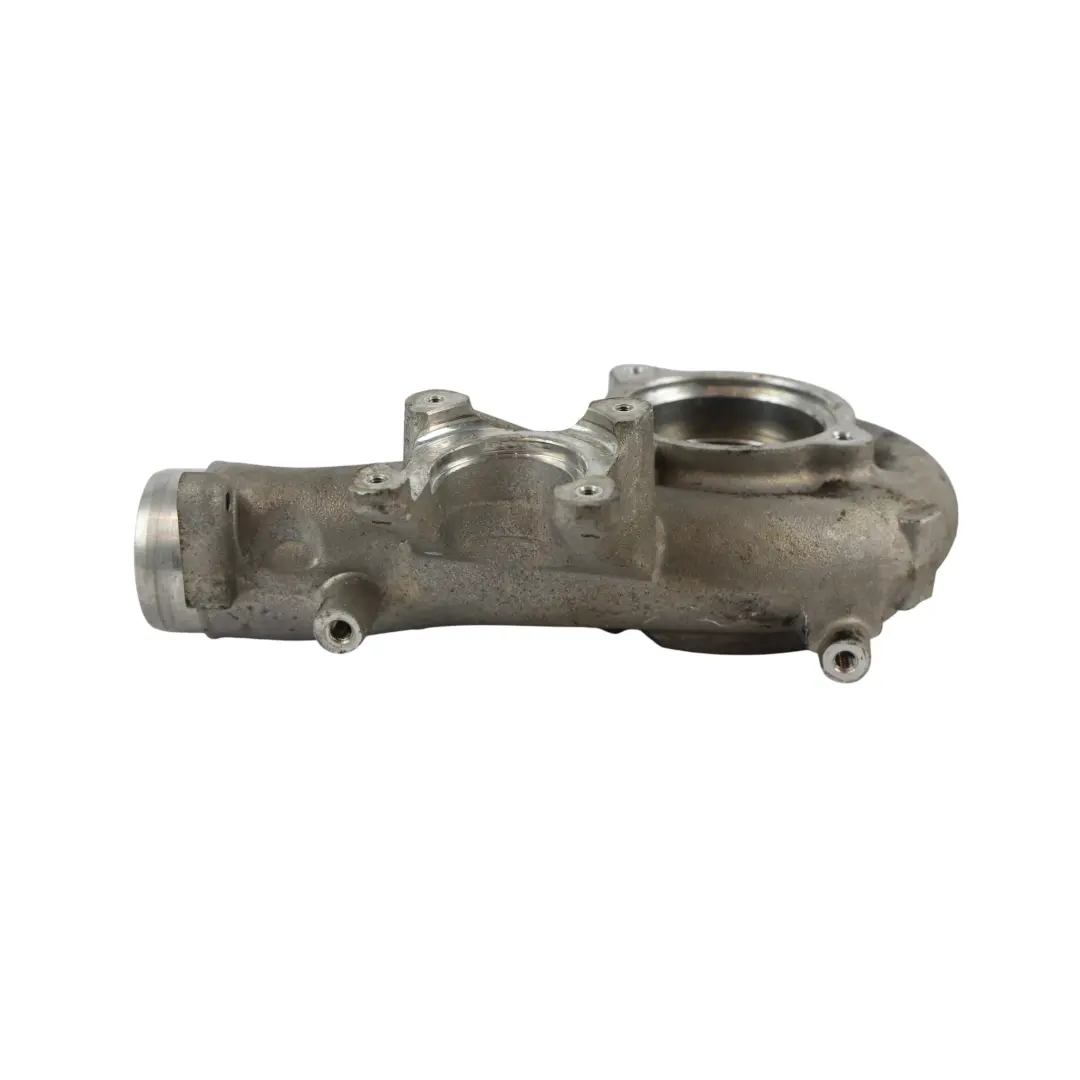 BMW F80 M3 F82 F83 M4 S55 Benzin Motor Turbolader Gehäuse Abdeckung - SKU 7850279-2 - Teilenummer 7850279