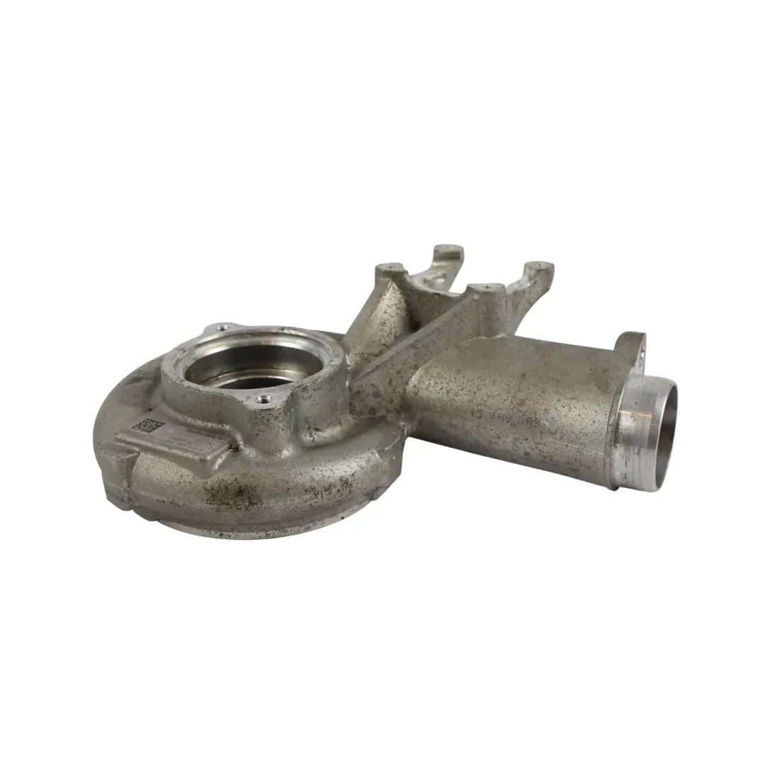 BMW F80 M3 F82 F83 M4 S55 Benzin Motor Turbolader Gehäuse Abdeckung - SKU 7850279-2 - Teilenummer 7850279