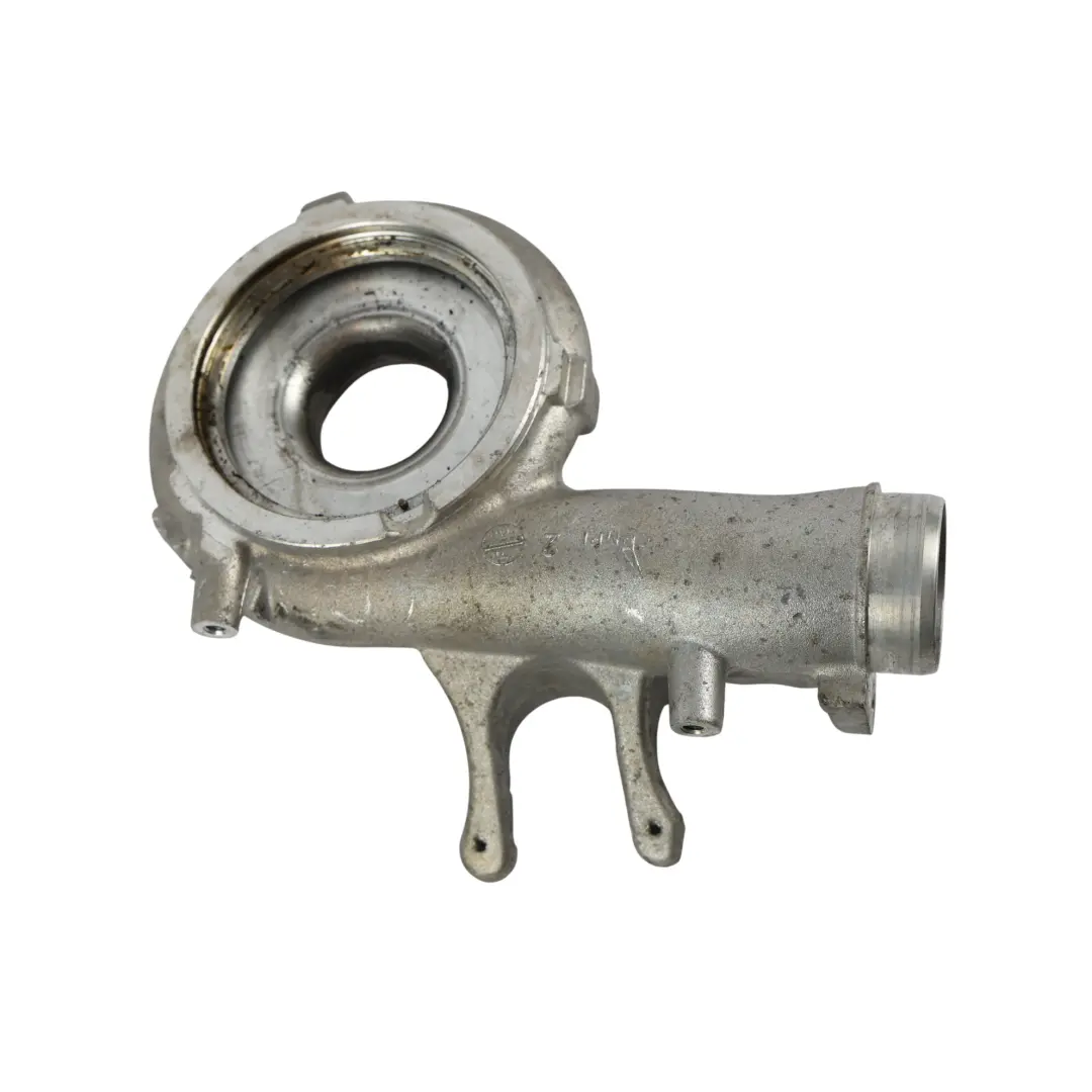 S55 Benzynowa Pokrywa Obudowy Turbosprężarki do BMW F80 M3 F82 F83 M4 o numerze 7850279 BMW F80 M3 F82 F83 M4 S55 Benzynowa Pokrywa Obudowy Turbosprężarki - SKU 7850279-2 - Numer Części 7850279