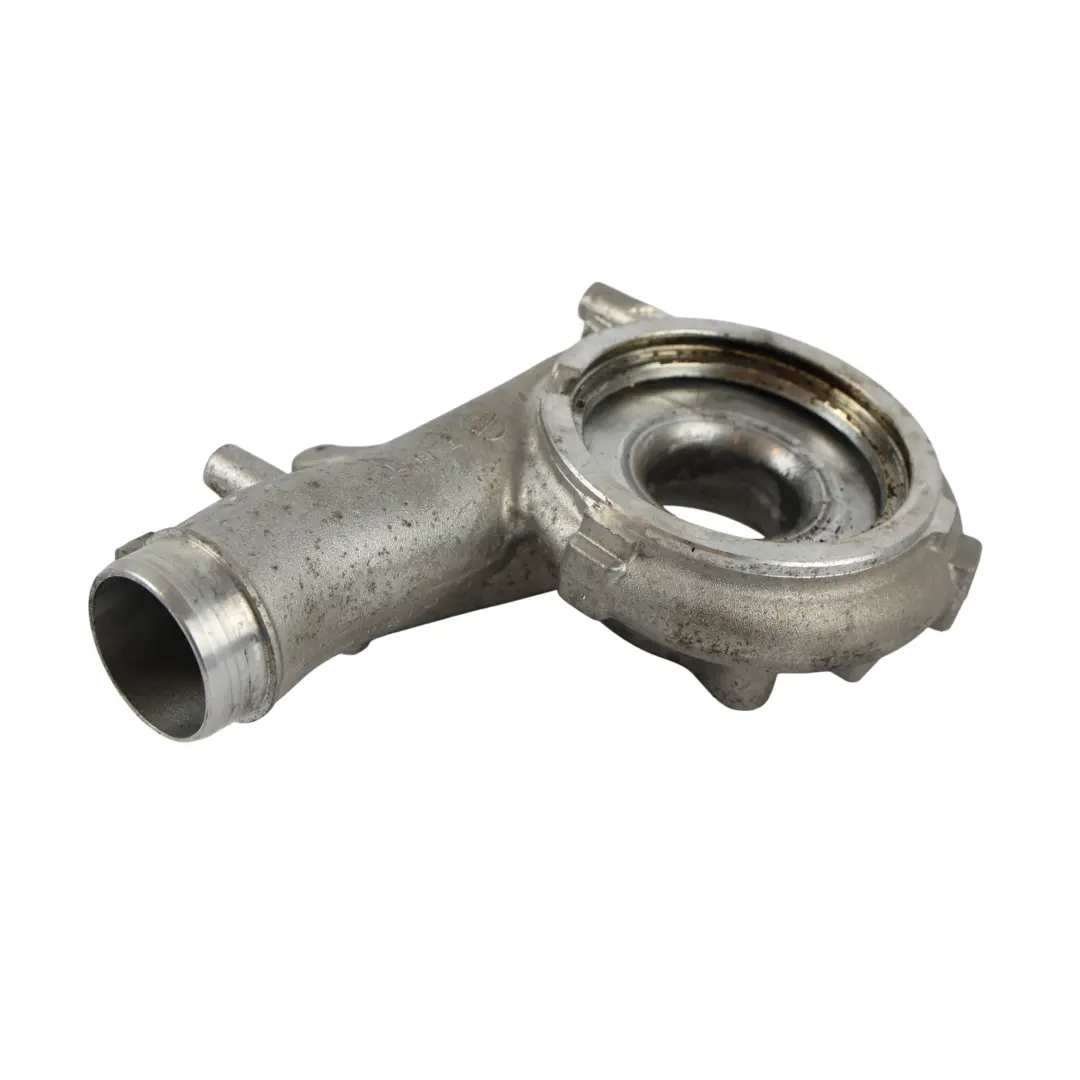 BMW F80 M3 F82 F83 M4 S55 Benzin Motor Turbolader Gehäuse Abdeckung - SKU 7850279-2 - Teilenummer 7850279