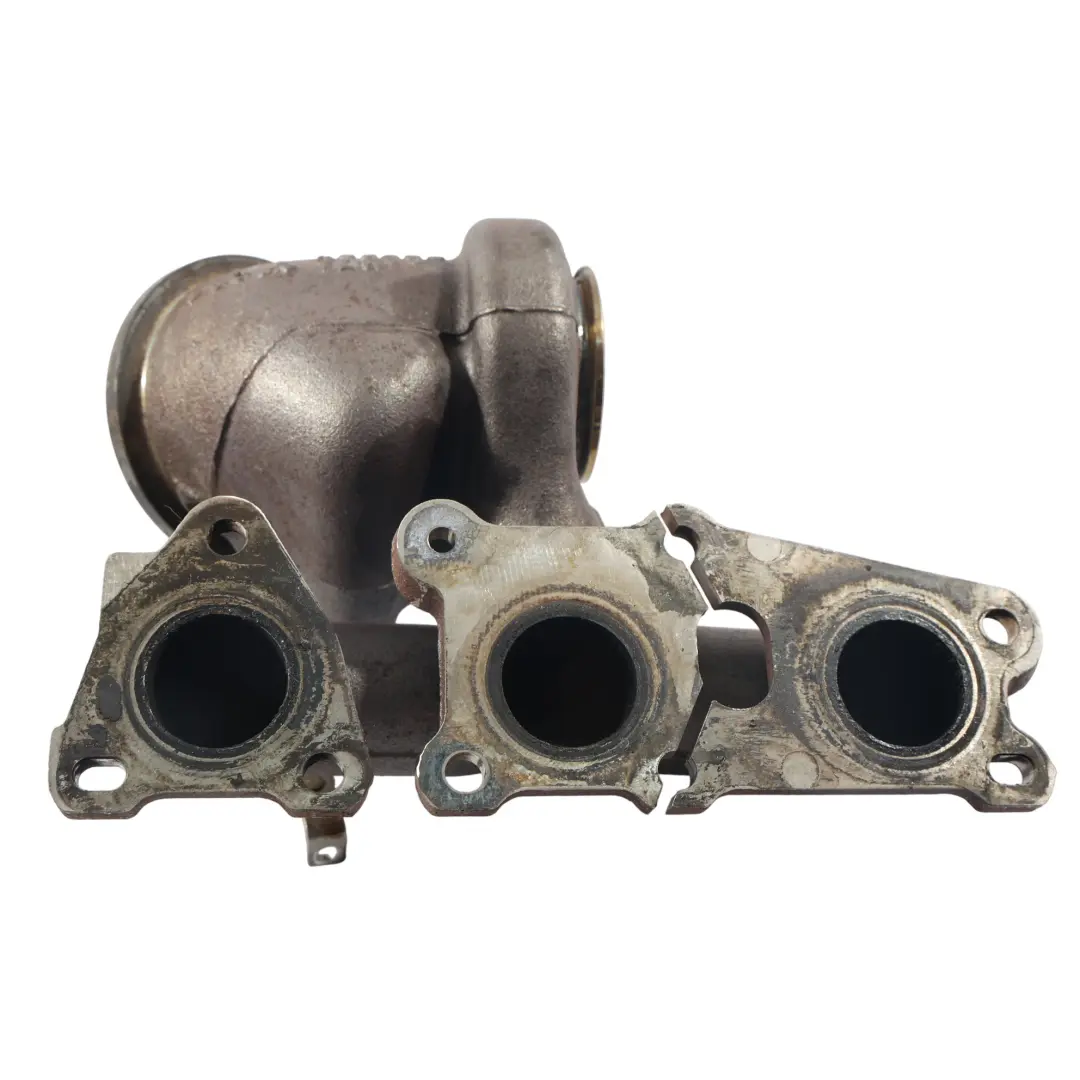 BMW F80 M3 F82 F83 M4 S55 Turbosprężarka Kolektor Cylindry 4-6 - SKU 7850279-3 - Numer Części 7850279