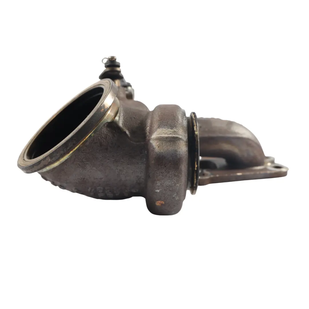 S55 Motor Turbolader Abgaskrümmer Zyl 4-6 für BMW F80 M3 F82 F83 M4 mit Teilenummer 7850279 BMW F80 M3 F82 F83 M4 S55 Motor Turbolader Abgaskrümmer Zyl 4-6 - SKU 7850279-3 - Teilenummer 7850279