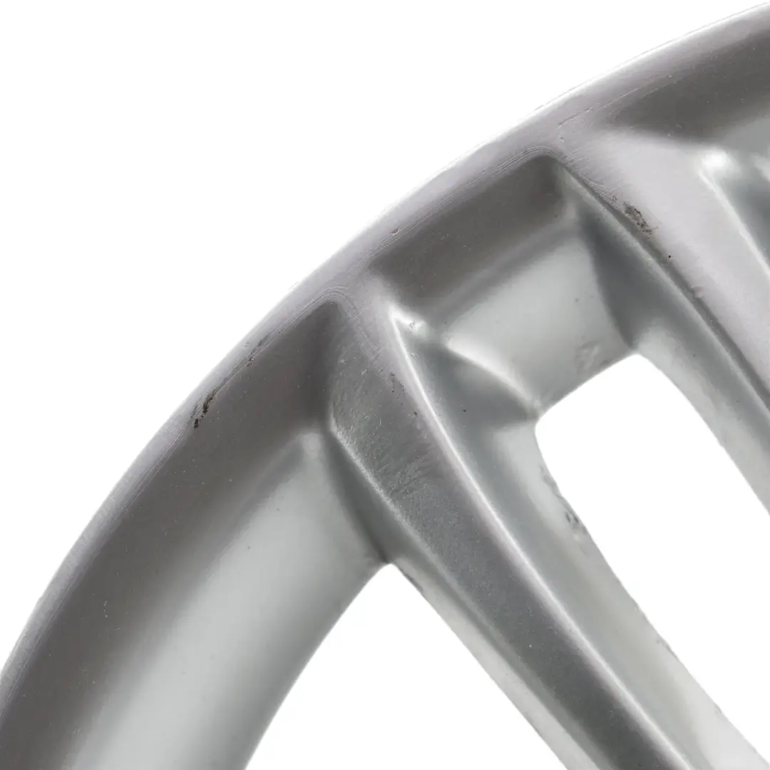 BMW E81 E87 Rear Alloy Wheel Rim 18" M Double Spoke 261 8,5J - SKU 7891051-1 - Numéro de pièce 7891051