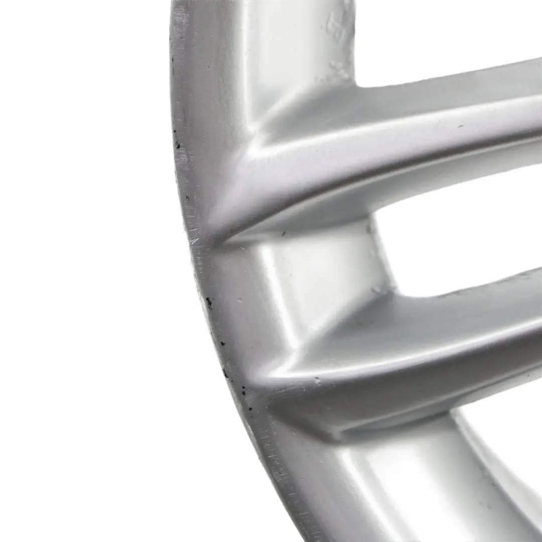 Alu Felge Alufelge Hinten 18" M Doppelspeiche 261 8,5J für BMW E81 E87 mit Teilenummer 7891051 BMW E81 E87 Alu Felge Alufelge Hinten 18" M Doppelspeiche 261 8,5J - SKU 7891051-1 - Teilenummer 7891051