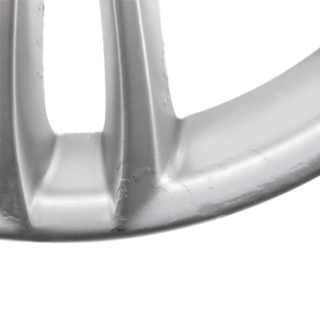 BMW E81 E87 Alu Felge Alufelge Hinten 18" M Doppelspeiche 261 8,5J - SKU 7891051-1 - Teilenummer 7891051