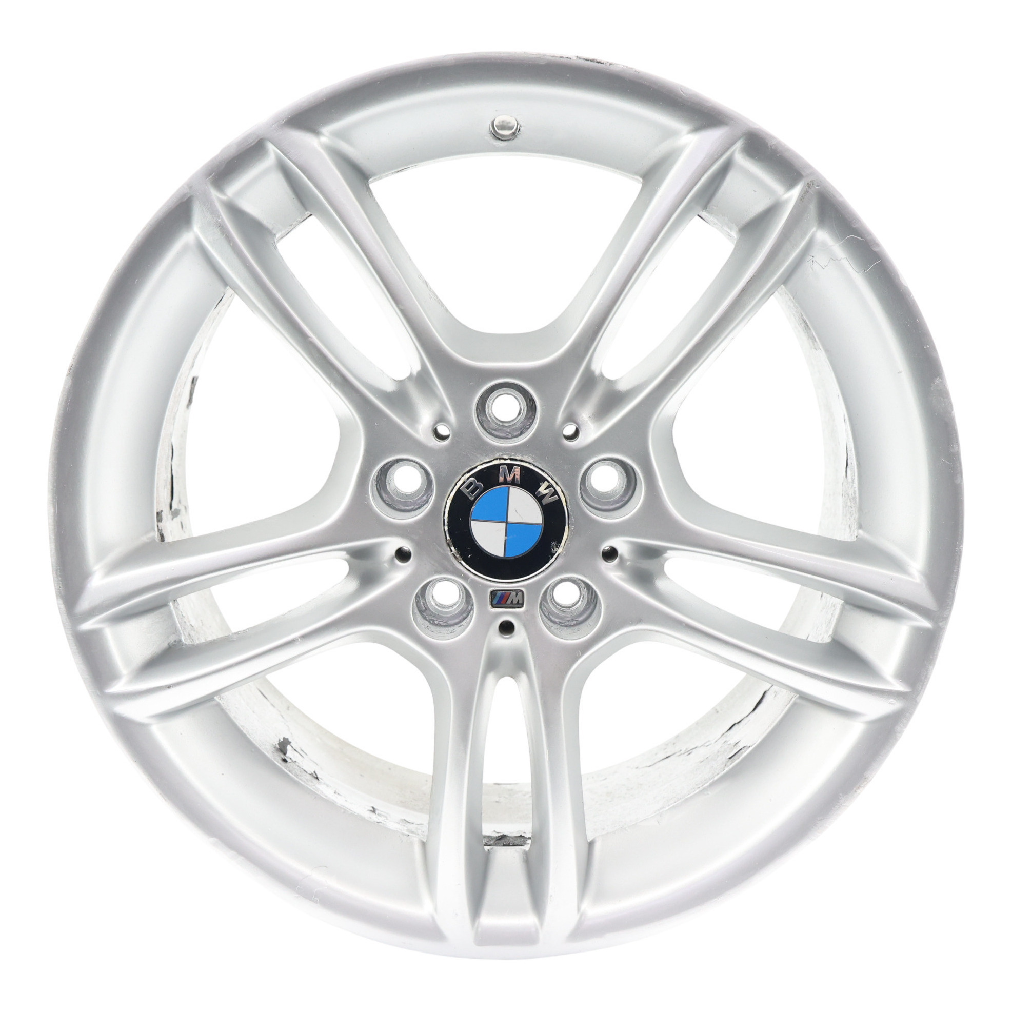 BMW E81 E82 E87 Rear Wheel Rim Alloy 18