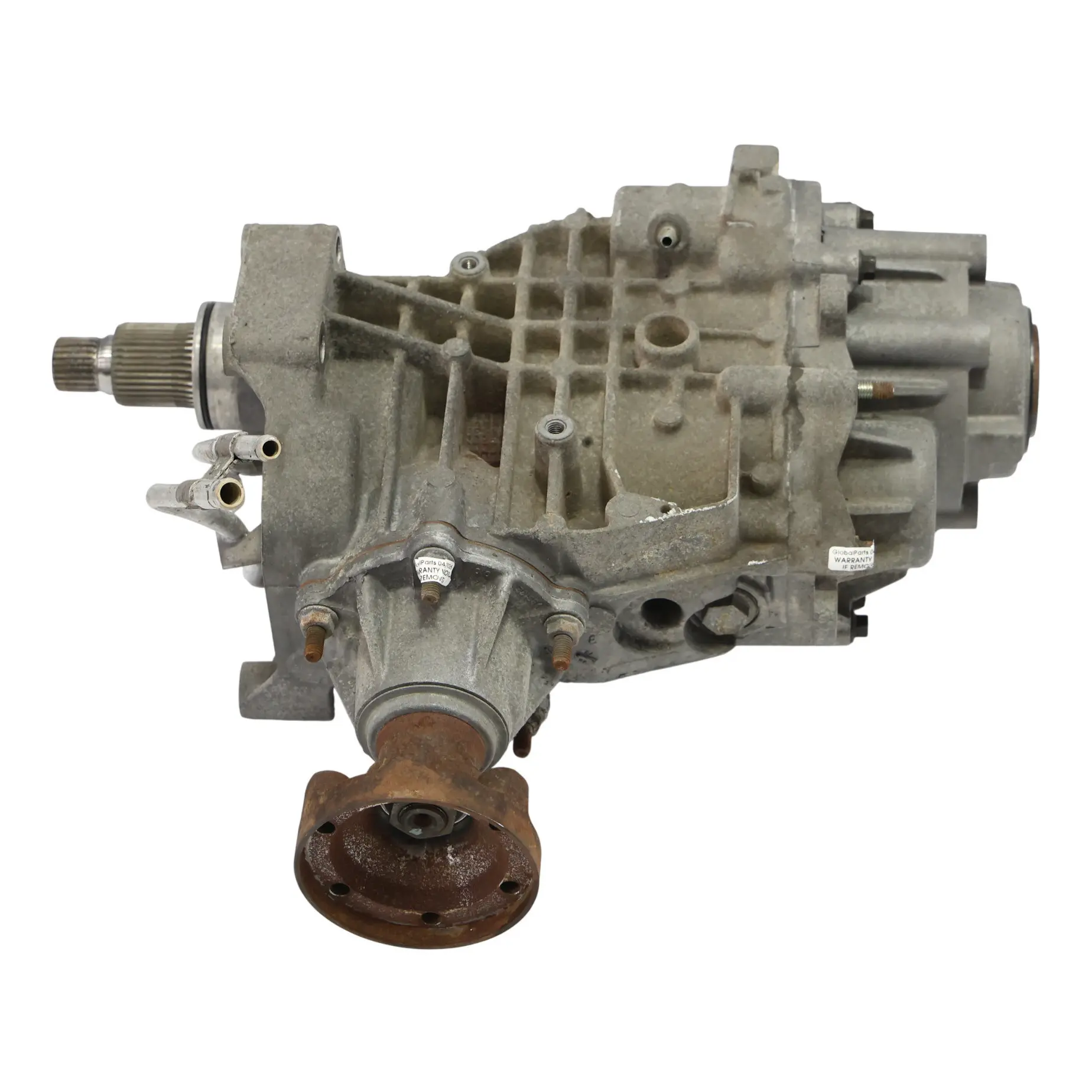 Land Rover Freelander L314 Transfer Box Case 2.0 TD4 4x4 7891224182 WARRANTY