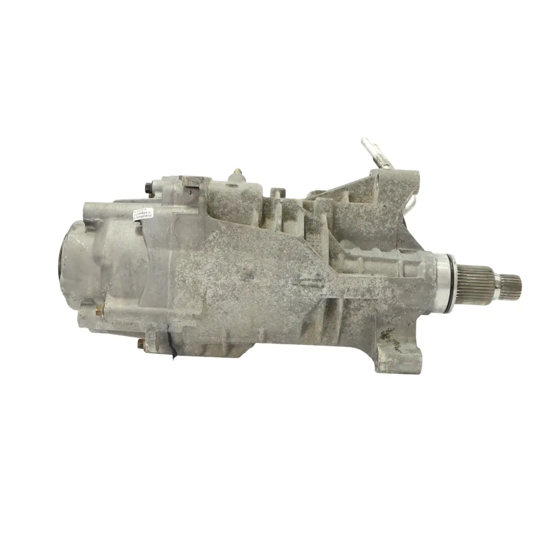 Transfer Box Case 2.0 TD4 4x4 WARRANTY to Land Rover Freelander L314 with Part number 7891224182 Land Rover Freelander L314 Transfer Box Case 2.0 TD4 4x4 WARRANTY - SKU 7891224182 - Part number 7891224182