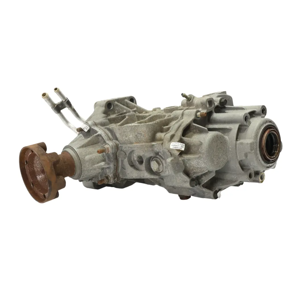 Verteilergetriebe 2.0 TD4 4X4 GARANTIE für Land Rover Freelander L314 mit Teilenummer 7891224182 Land Rover Freelander L314 Verteilergetriebe 2.0 TD4 4X4 GARANTIE - SKU 7891224182 - Teilenummer 7891224182