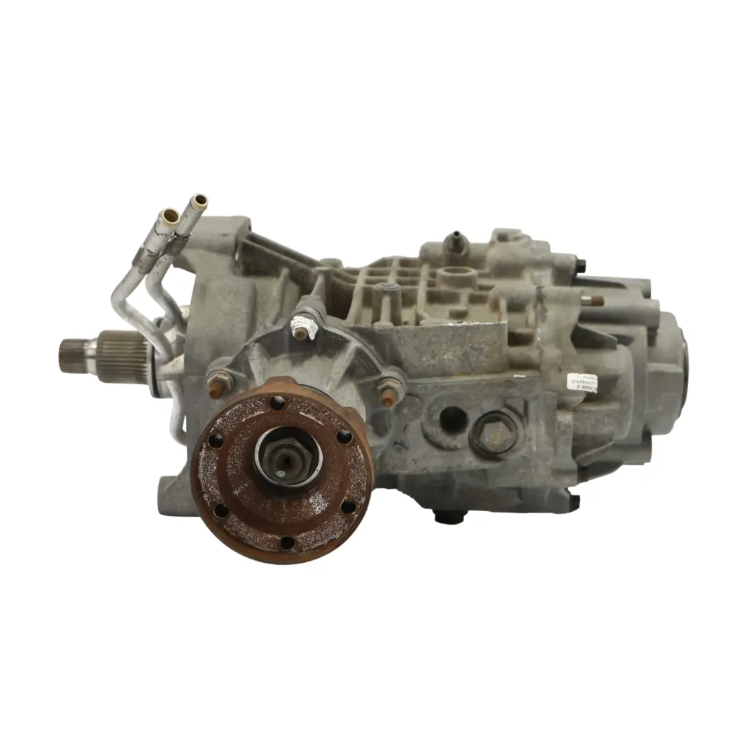 Land Rover Freelander L314 Caja Transfer 2.0 TD4 4x4 - SKU 7891224182 - Número de pieza 7891224182