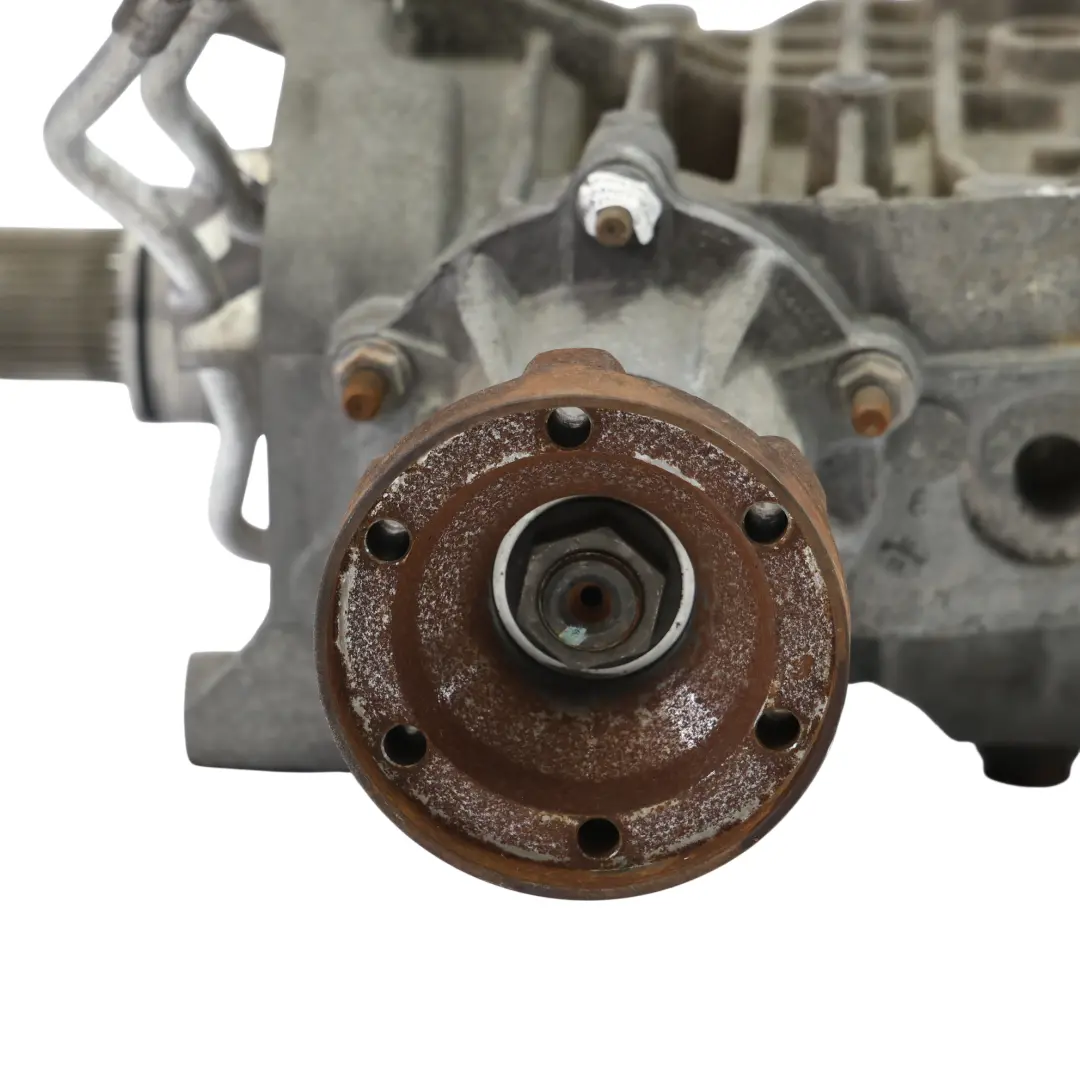 Land Rover Freelander L314 Verteilergetriebe 2.0 TD4 4X4 GARANTIE - SKU 7891224182 - Teilenummer 7891224182