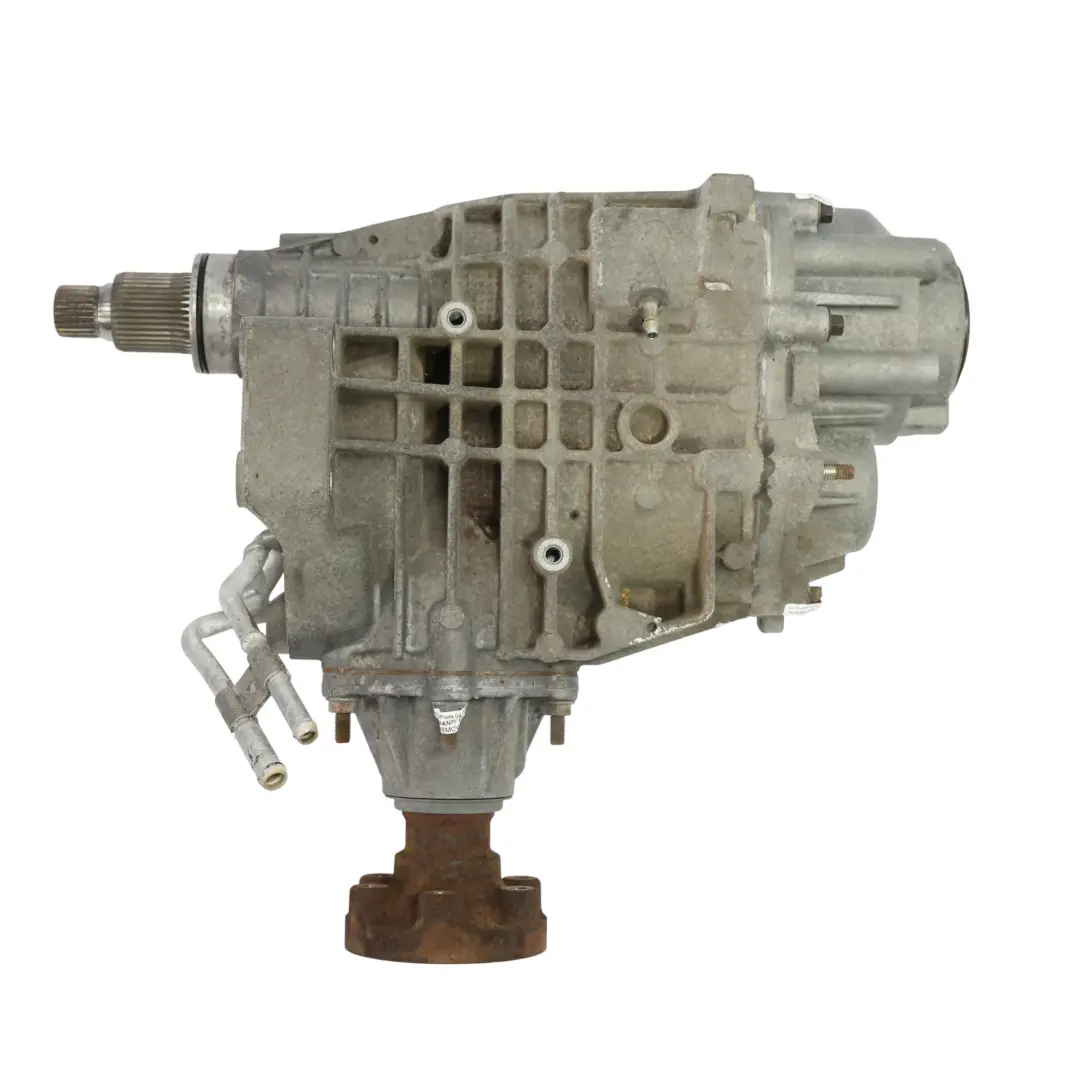Land Rover Freelander L314 Verteilergetriebe 2.0 TD4 4X4 GARANTIE - SKU 7891224182 - Teilenummer 7891224182