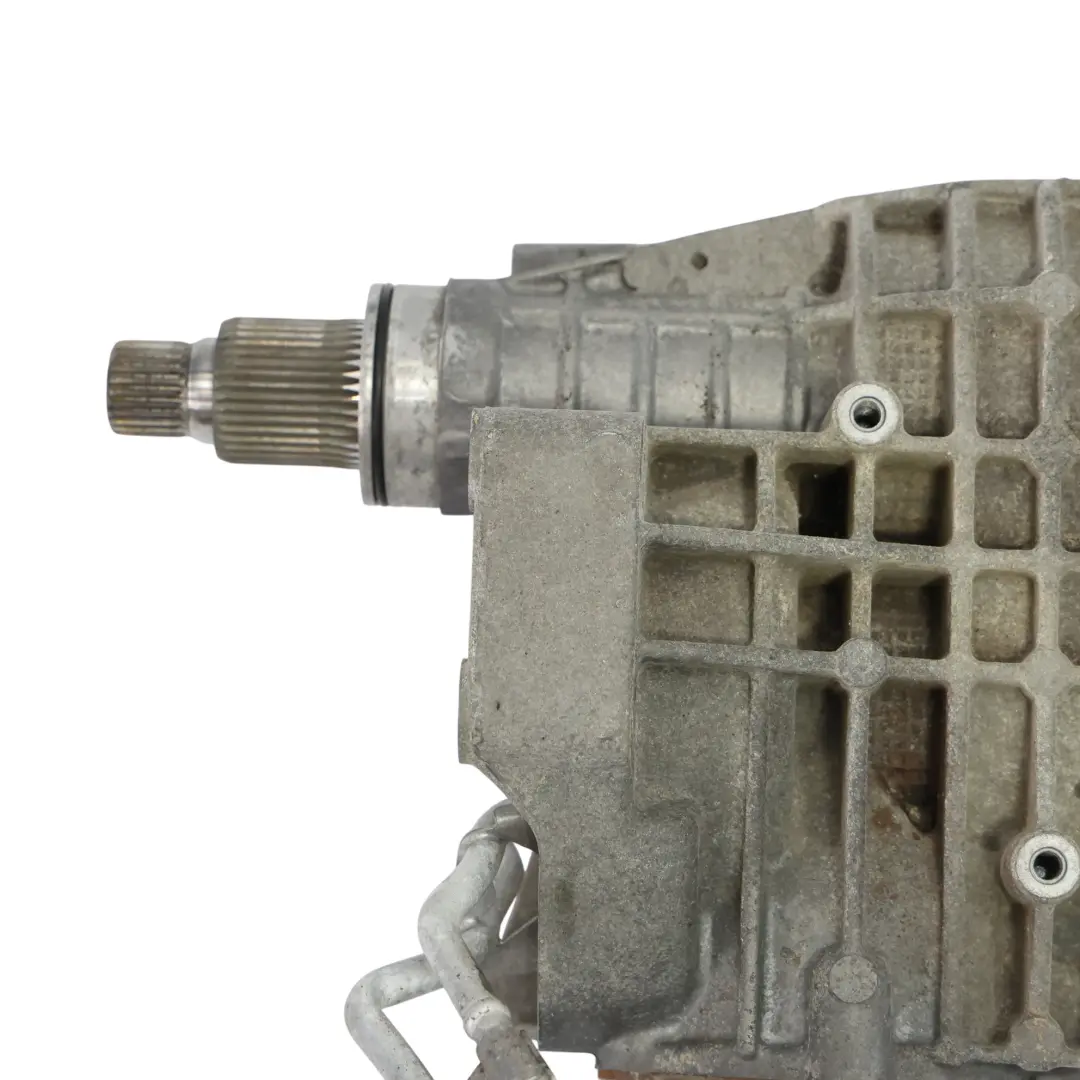 Verteilergetriebe 2.0 TD4 4X4 GARANTIE für Land Rover Freelander L314 mit Teilenummer 7891224182 Land Rover Freelander L314 Verteilergetriebe 2.0 TD4 4X4 GARANTIE - SKU 7891224182 - Teilenummer 7891224182