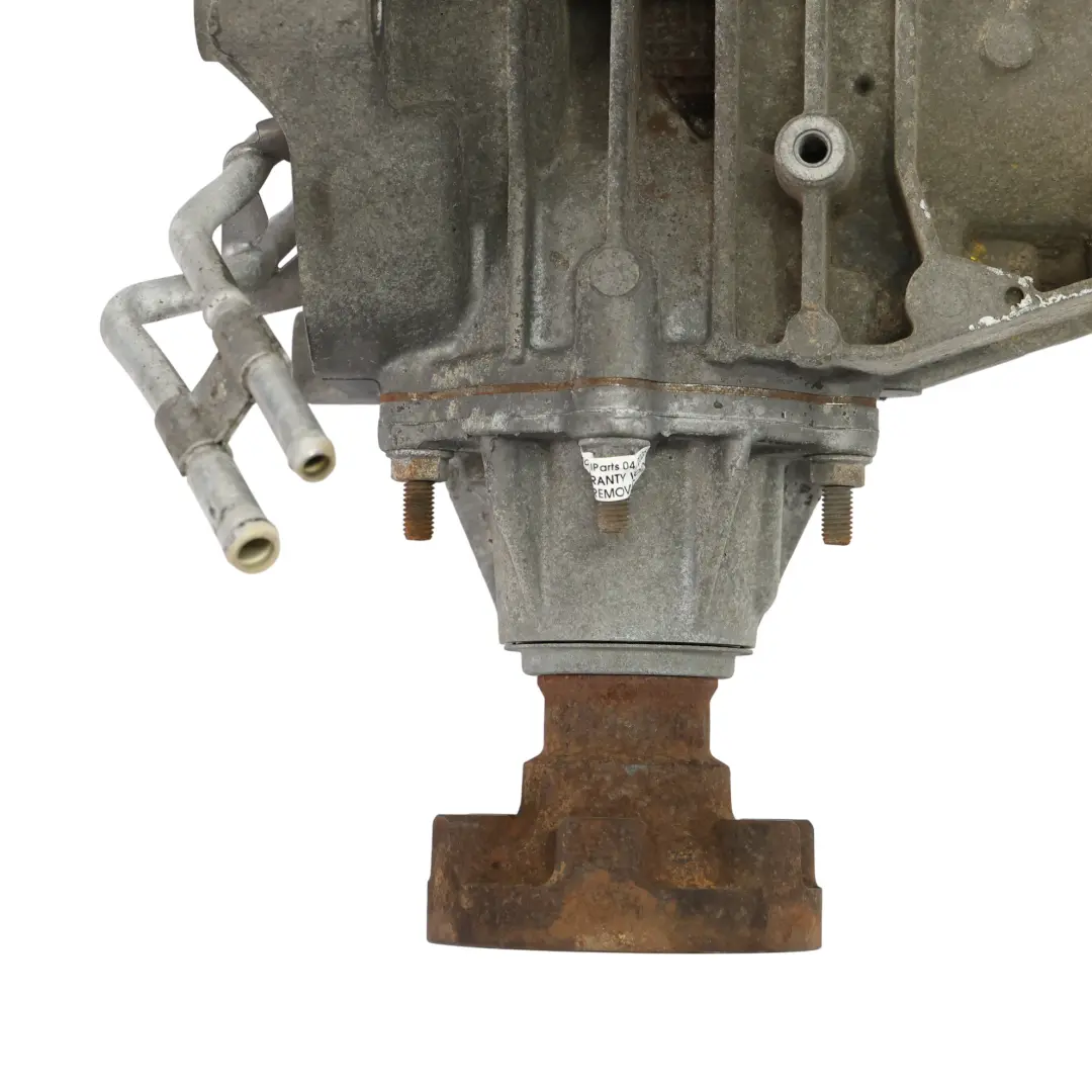 Verteilergetriebe 2.0 TD4 4X4 GARANTIE für Land Rover Freelander L314 mit Teilenummer 7891224182 Land Rover Freelander L314 Verteilergetriebe 2.0 TD4 4X4 GARANTIE - SKU 7891224182 - Teilenummer 7891224182