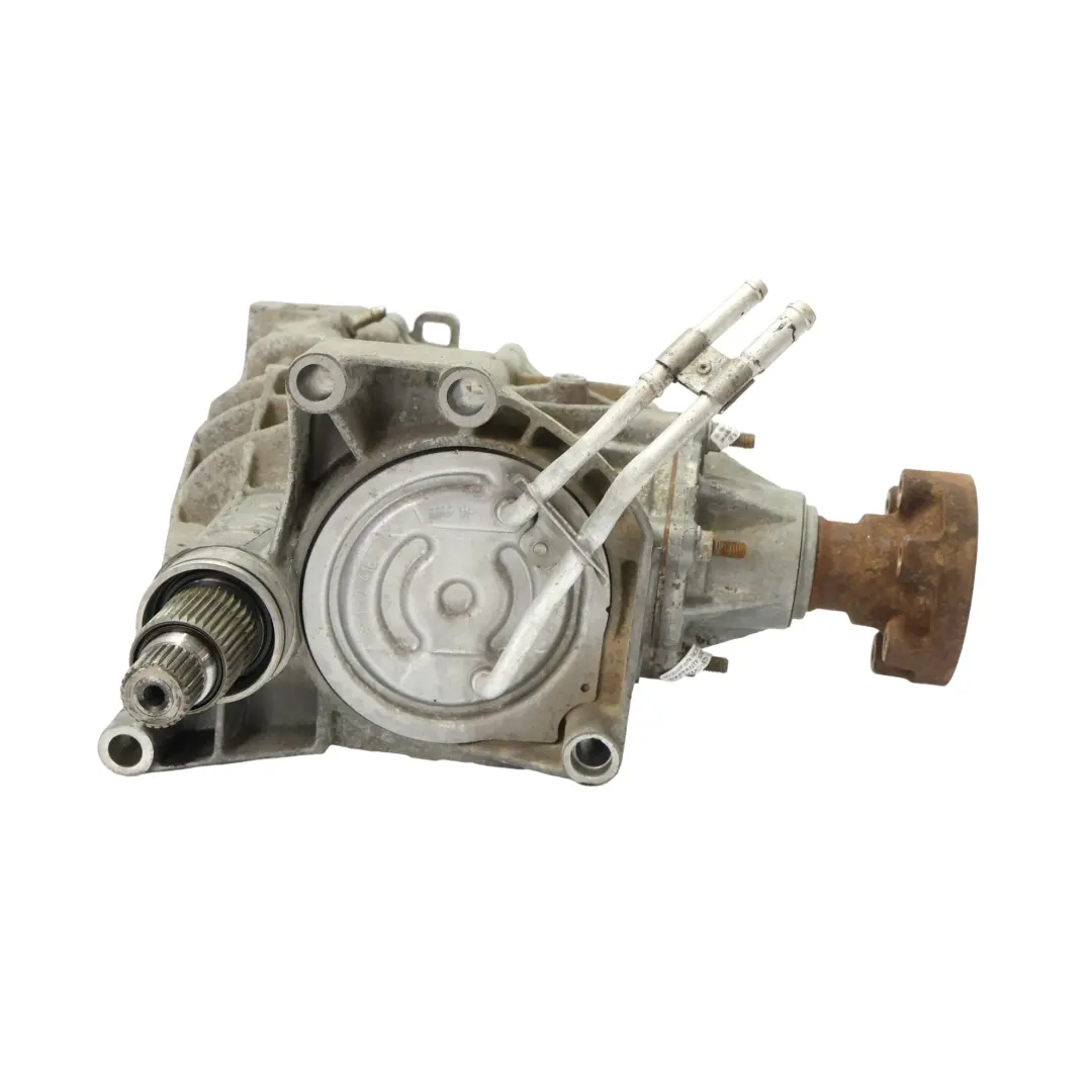 Land Rover Freelander L314 Scatola Trasferimento 2.0 TD4 4X4 GARANZIA - SKU 7891224182 - Numero di parte 7891224182