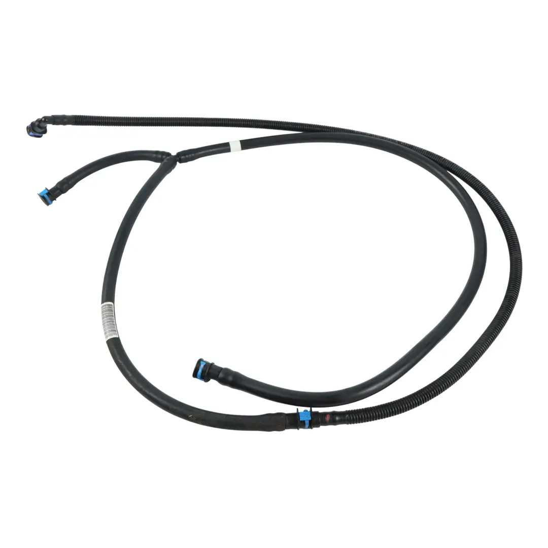 Headlight Washer Jet Nozzle Pump Hose Pipe Line to BMW E81 E82 E87 E88 with Part number 7892579 BMW E81 E82 E87 E88 Headlight Washer Jet Nozzle Pump Hose Pipe Line - SKU 7892579 - Part number 7892579