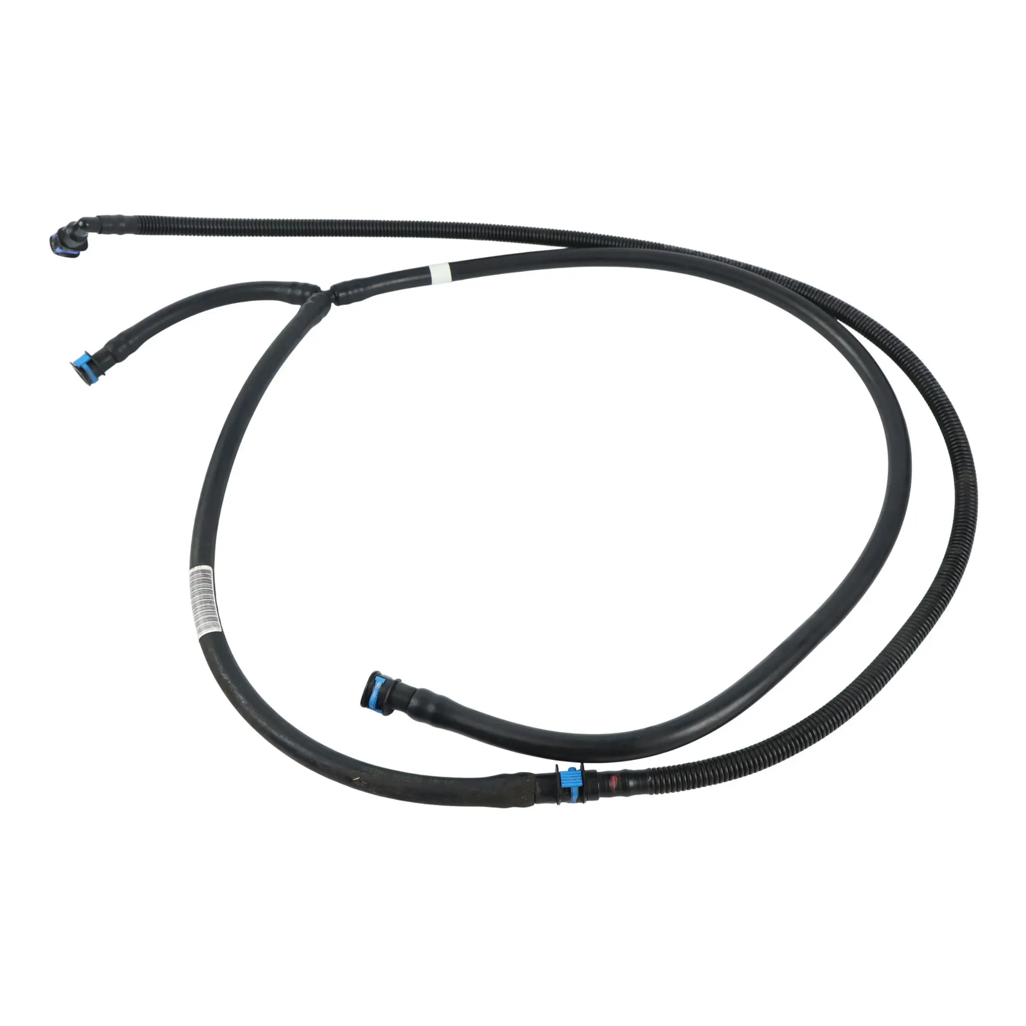 BMW E81 E82 E87 E88 Tubo Pompa Lavavetri Fari 7892579