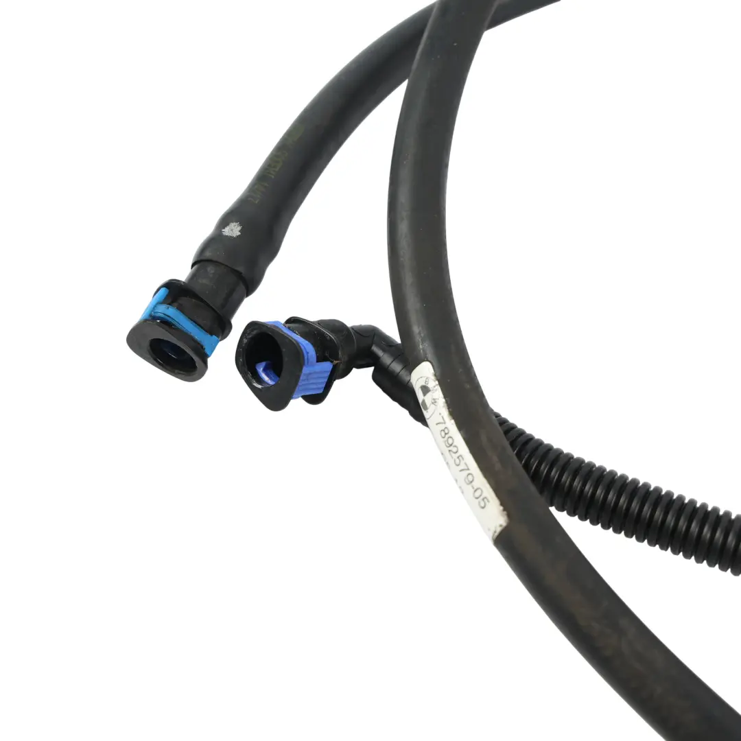 BMW E81 E82 E87 E88 Tubo Pompa Lavavetri Fari - SKU 7892579 - Numero di parte 7892579