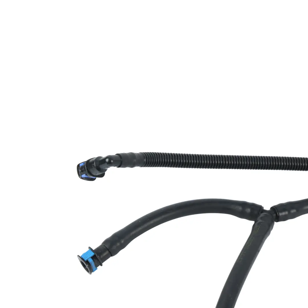 Scheinwerfer Waschanlage Pumpe Schlauch für BMW E81 E82 E87 E88 mit Teilenummer 7892579 BMW E81 E82 E87 E88 Scheinwerfer Waschanlage Pumpe Schlauch - SKU 7892579 - Teilenummer 7892579