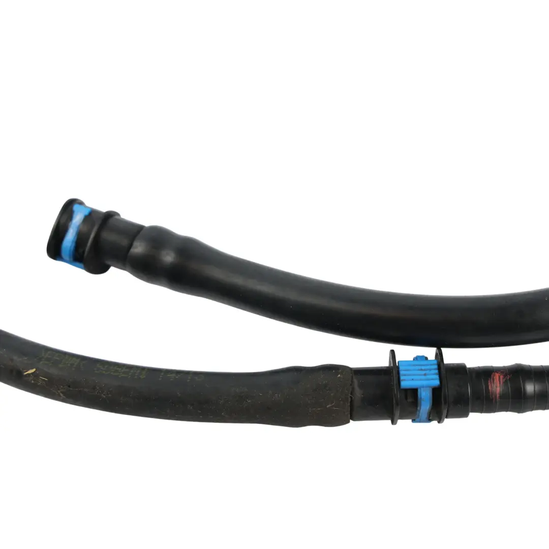 Tuyau Pompe Lave Phare pour BMW E81 E82 E87 E88 à propos du numéro de pièce 7892579 BMW E81 E82 E87 E88 Tuyau Pompe Lave Phare - SKU 7892579 - Numéro de pièce 7892579