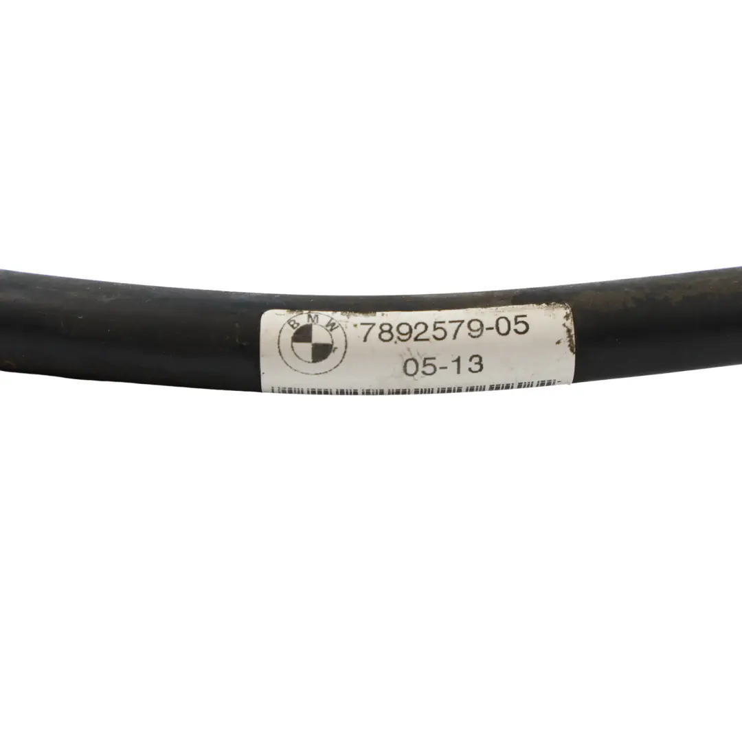 Headlight Washer Jet Nozzle Pump Hose Pipe Line to BMW E81 E82 E87 E88 with Part number 7892579 BMW E81 E82 E87 E88 Headlight Washer Jet Nozzle Pump Hose Pipe Line - SKU 7892579 - Part number 7892579