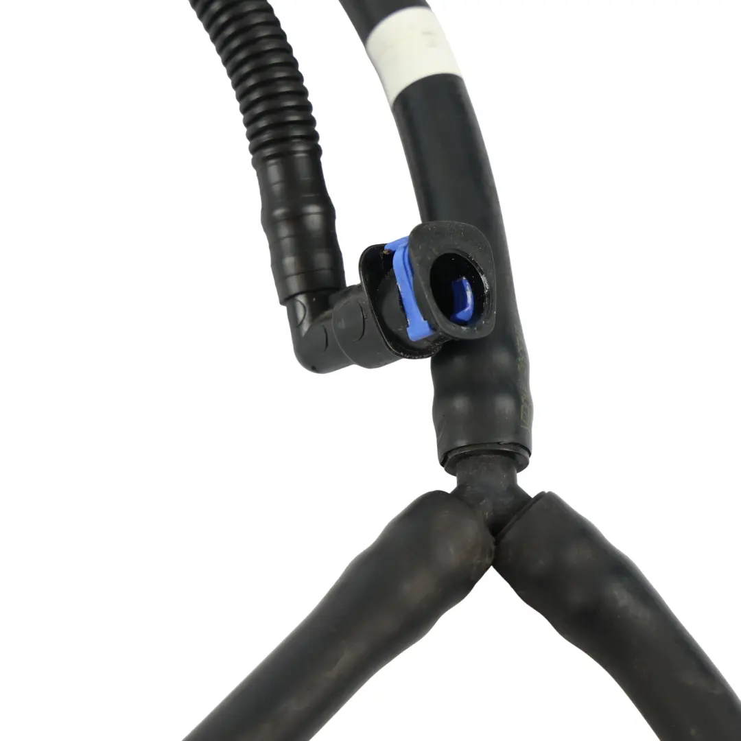 Manguera Bomba Lavafaros para BMW E81 E82 E87 E88 con número de pieza 7892579 BMW E81 E82 E87 E88 Manguera Bomba Lavafaros - SKU 7892579 - Número de pieza 7892579