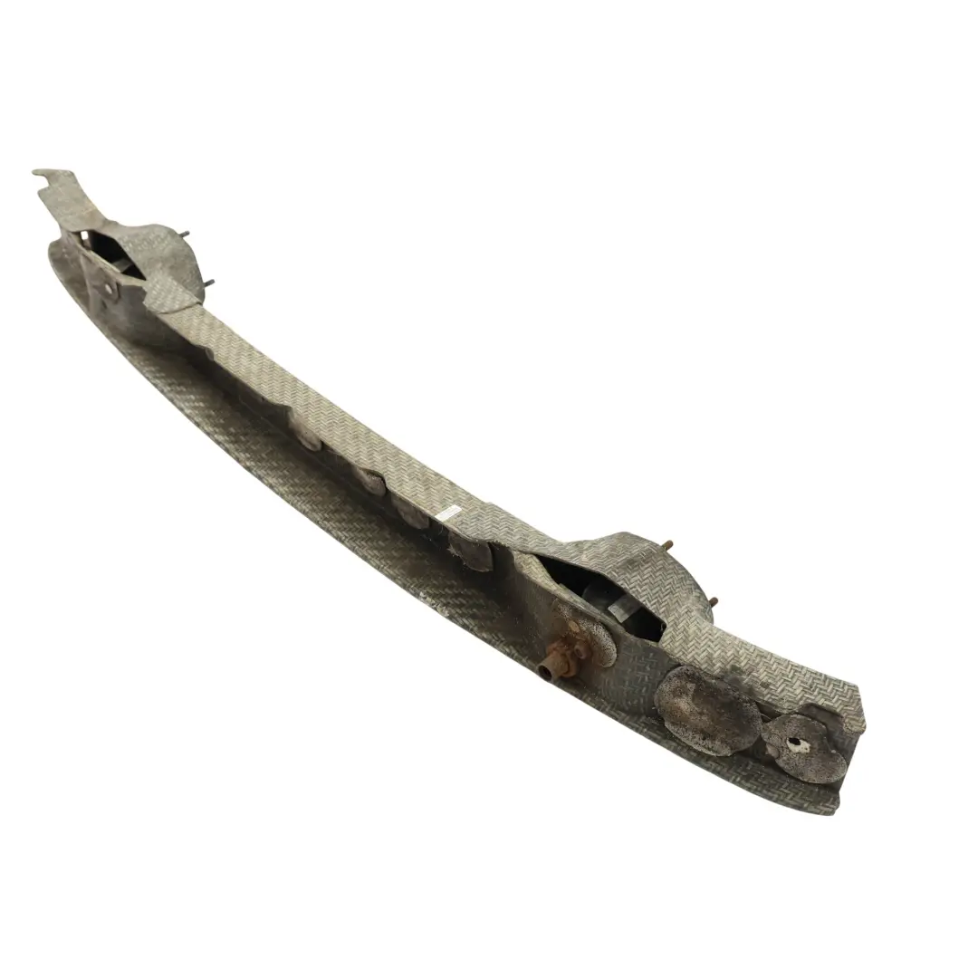 BMW E46 M3 Barra Di Rinforzo Per Paraurti Posteriore - SKU 7894853 - Numero di parte 7894853