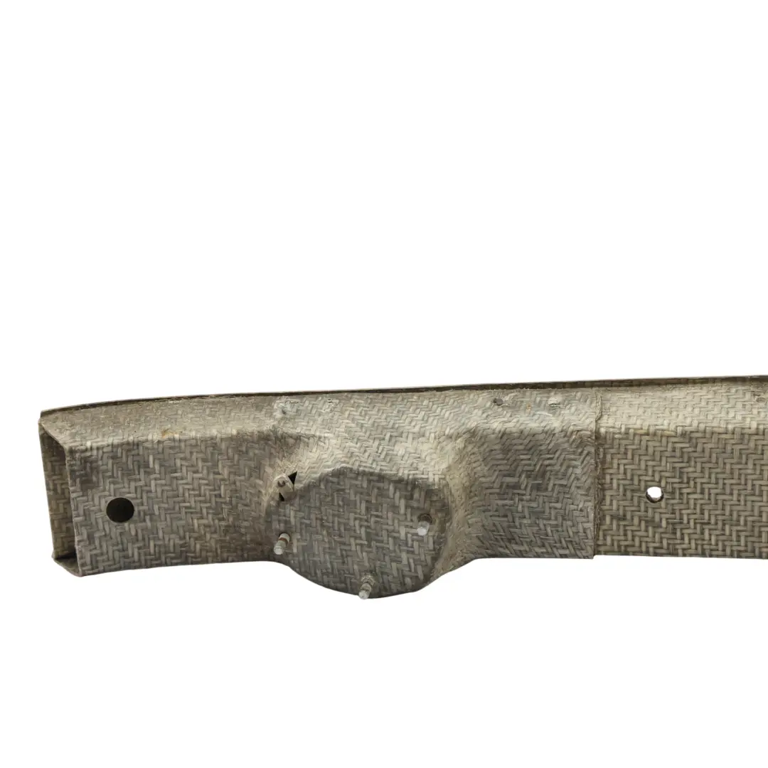 Barra Di Rinforzo Per Paraurti Posteriore per BMW E46 M3 con numero di parte 7894853 BMW E46 M3 Barra Di Rinforzo Per Paraurti Posteriore - SKU 7894853 - Numero di parte 7894853