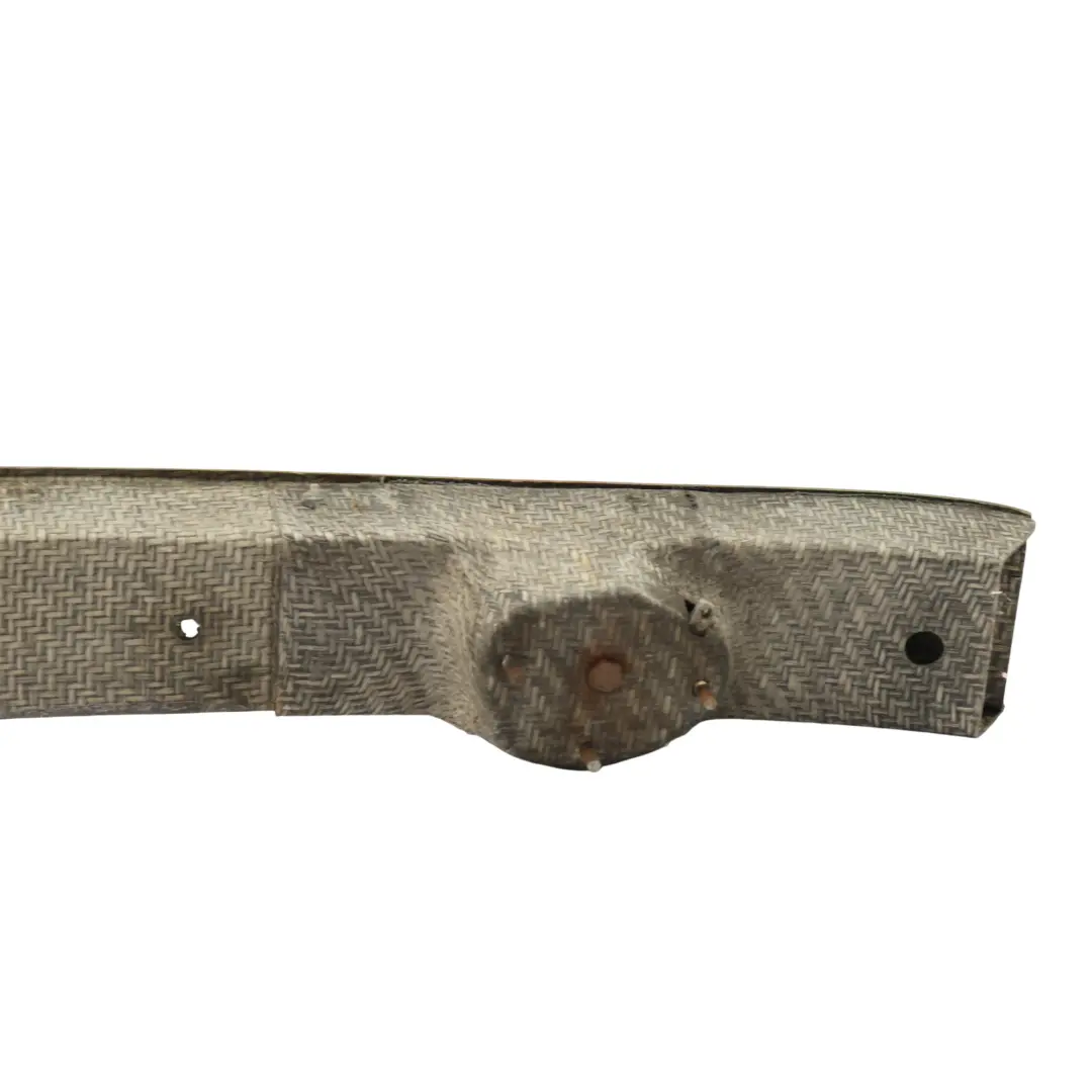 Barre De Renfort De Pare-Chocs Arrière pour BMW E46 M3 à propos du numéro de pièce 7894853 BMW E46 M3 Barre De Renfort De Pare-Chocs Arrière - SKU 7894853 - Numéro de pièce 7894853