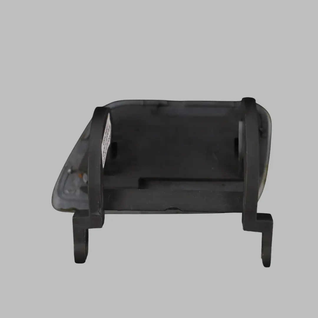 Tapa Boquilla Faro Delantero M-Sport Derecho Blanco Alpino 3 - 300 para BMW E60 con número de pieza 7896602 BMW E60 Tapa Boquilla Faro Delantero M-Sport Derecho Blanco Alpino 3 - 300 - SKU 7896602-AW - Número de pieza 7896602