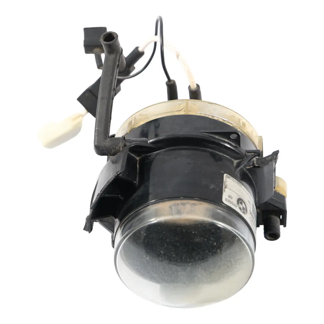 Fendinebbia Anteriore Destro per BMW E60 E61 con numero di parte 7897188 BMW E60 E61 Fendinebbia Anteriore Destro - SKU 7897188-1 - Numero di parte 7897188