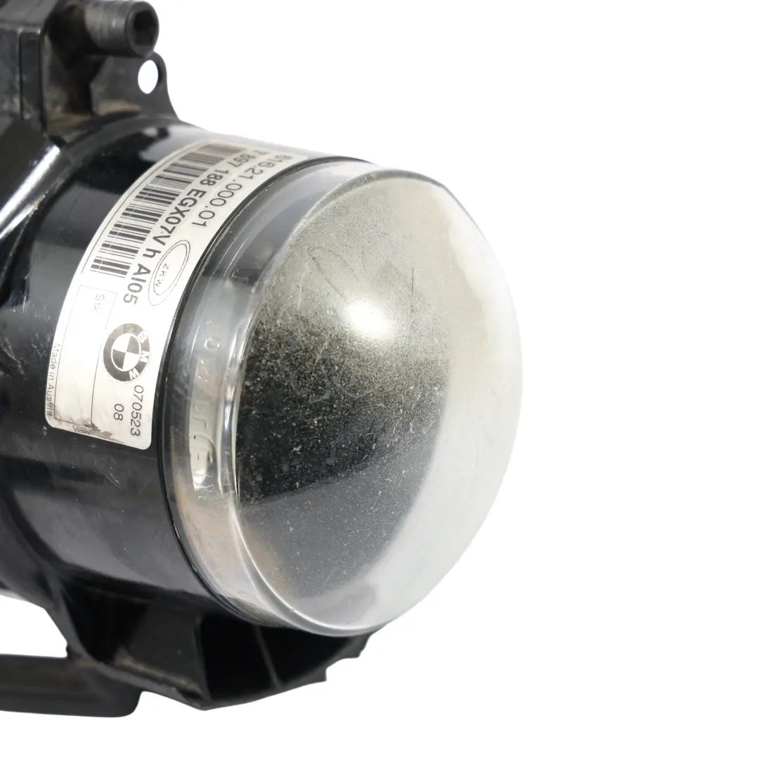 BMW E60 E61 Phare Antibrouillard Pare-Chocs Avant Droit - SKU 7897188-1 - Numéro de pièce 7897188