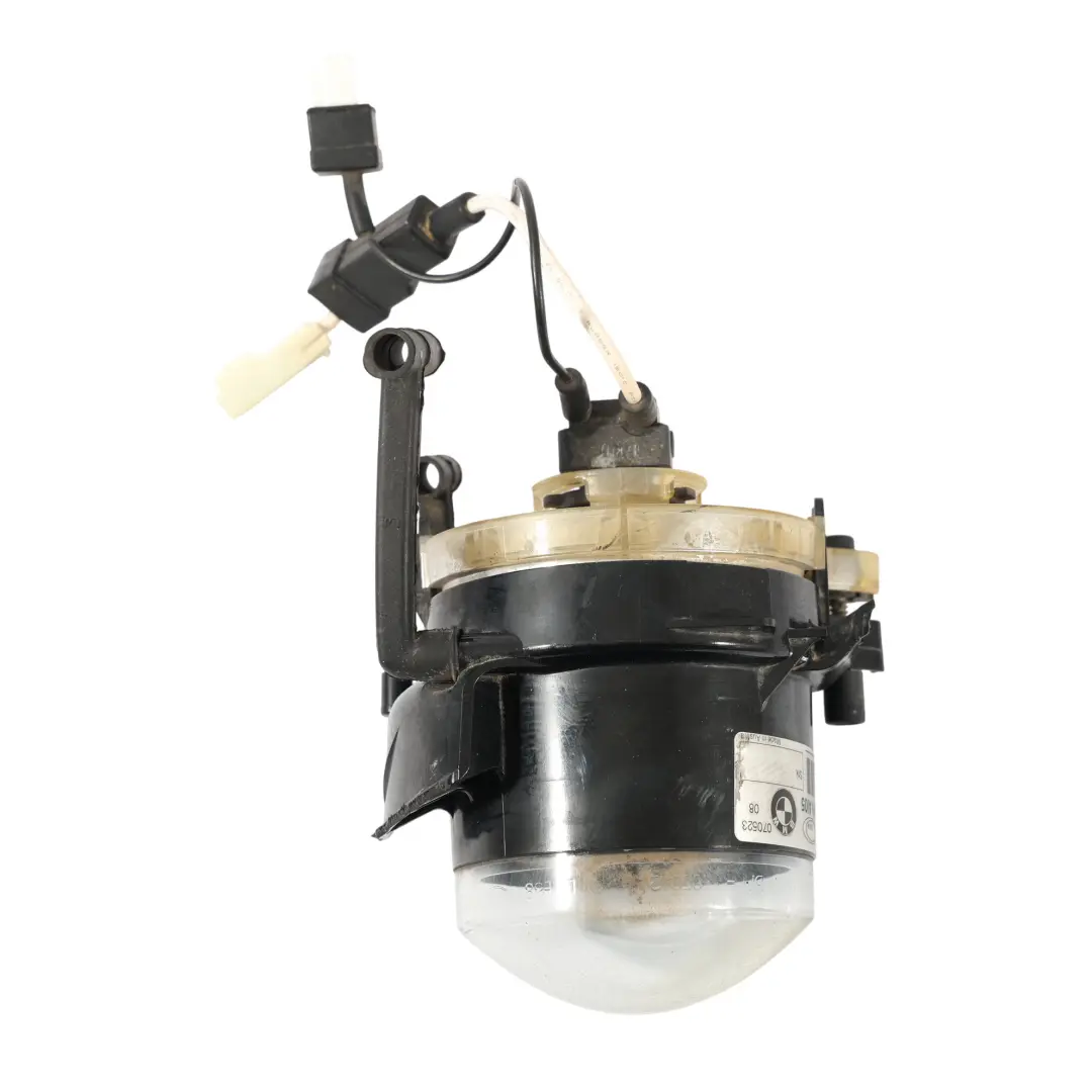 Fendinebbia Anteriore Destro per BMW E60 E61 con numero di parte 7897188 BMW E60 E61 Fendinebbia Anteriore Destro - SKU 7897188-1 - Numero di parte 7897188