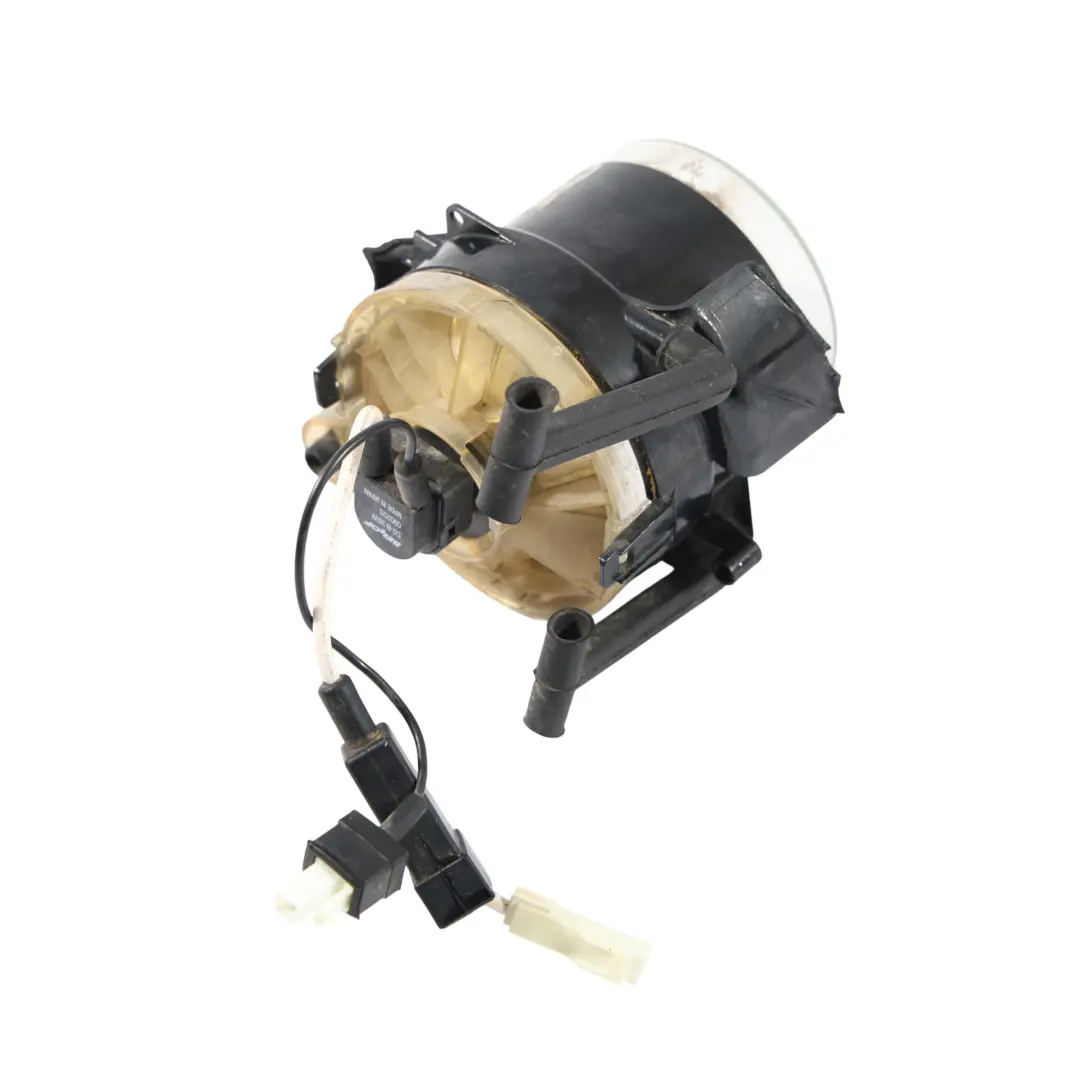 Phare Antibrouillard Pare-Chocs Avant Droit pour BMW E60 E61 à propos du numéro de pièce 7897188 BMW E60 E61 Phare Antibrouillard Pare-Chocs Avant Droit - SKU 7897188-1 - Numéro de pièce 7897188