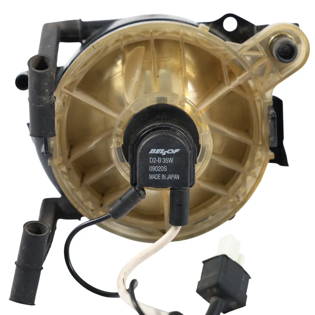 BMW E60 E61 Phare Antibrouillard Pare-Chocs Avant Droit - SKU 7897188-1 - Numéro de pièce 7897188