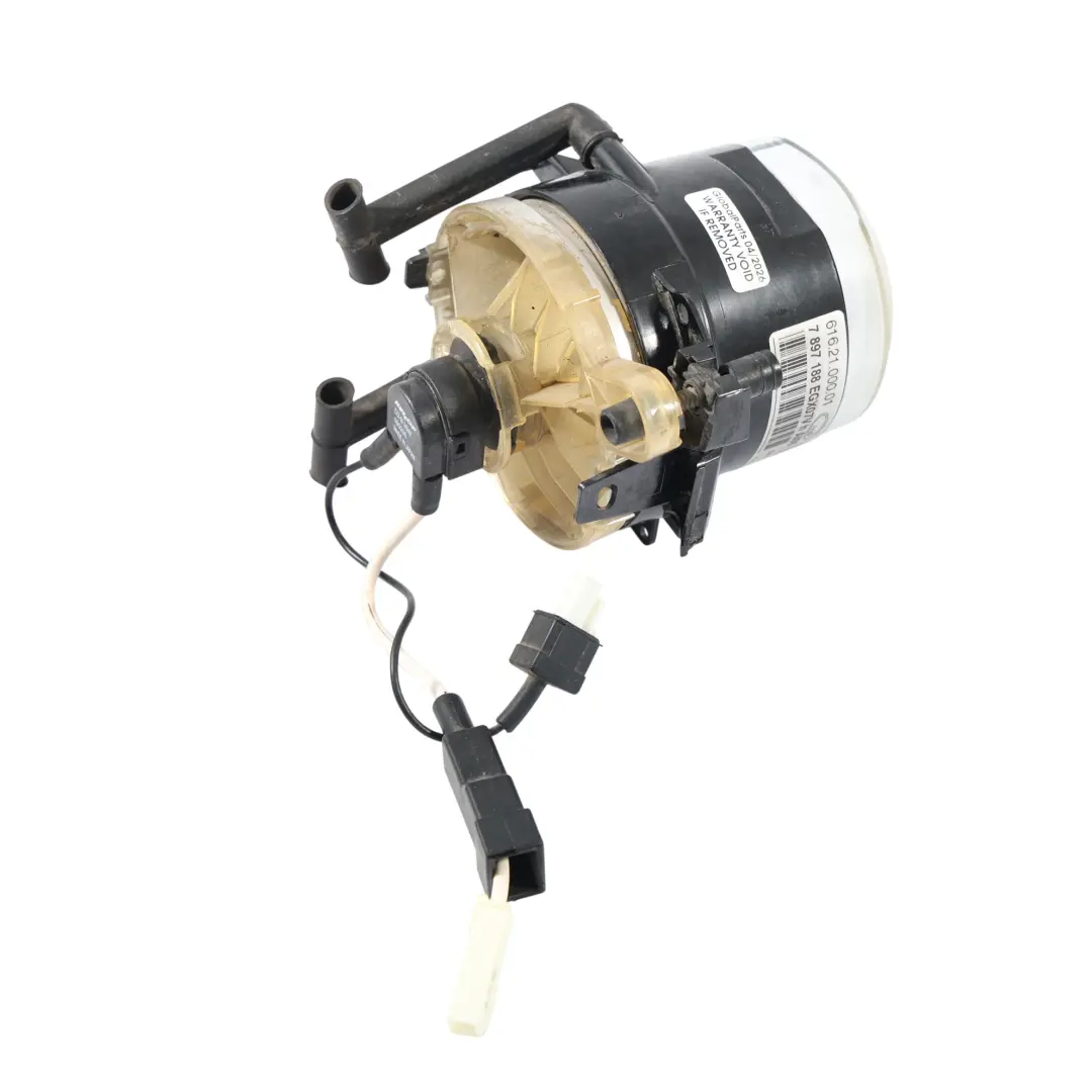 Luz Antiniebla Delantera Derecha para BMW E60 E61 con número de pieza 7897188 BMW E60 E61 Luz Antiniebla Delantera Derecha - SKU 7897188-1 - Número de pieza 7897188